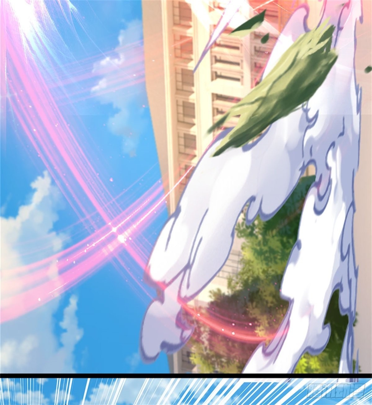 第64话 三阳真火-第65话