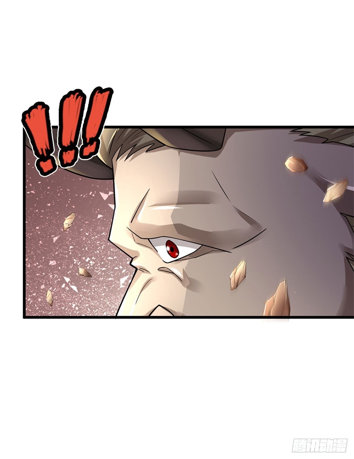 第66话 不做渣男-第67话