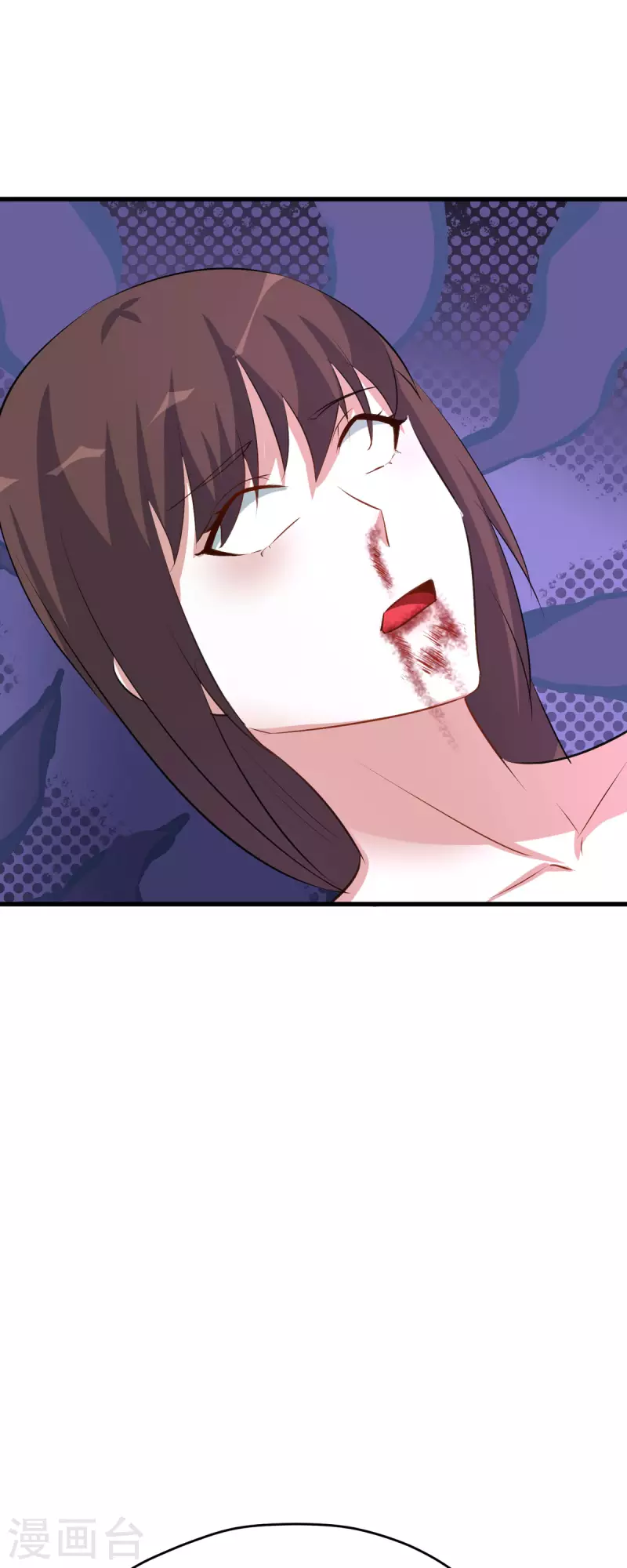 第55话 泳裤就所谓了！？-第55话