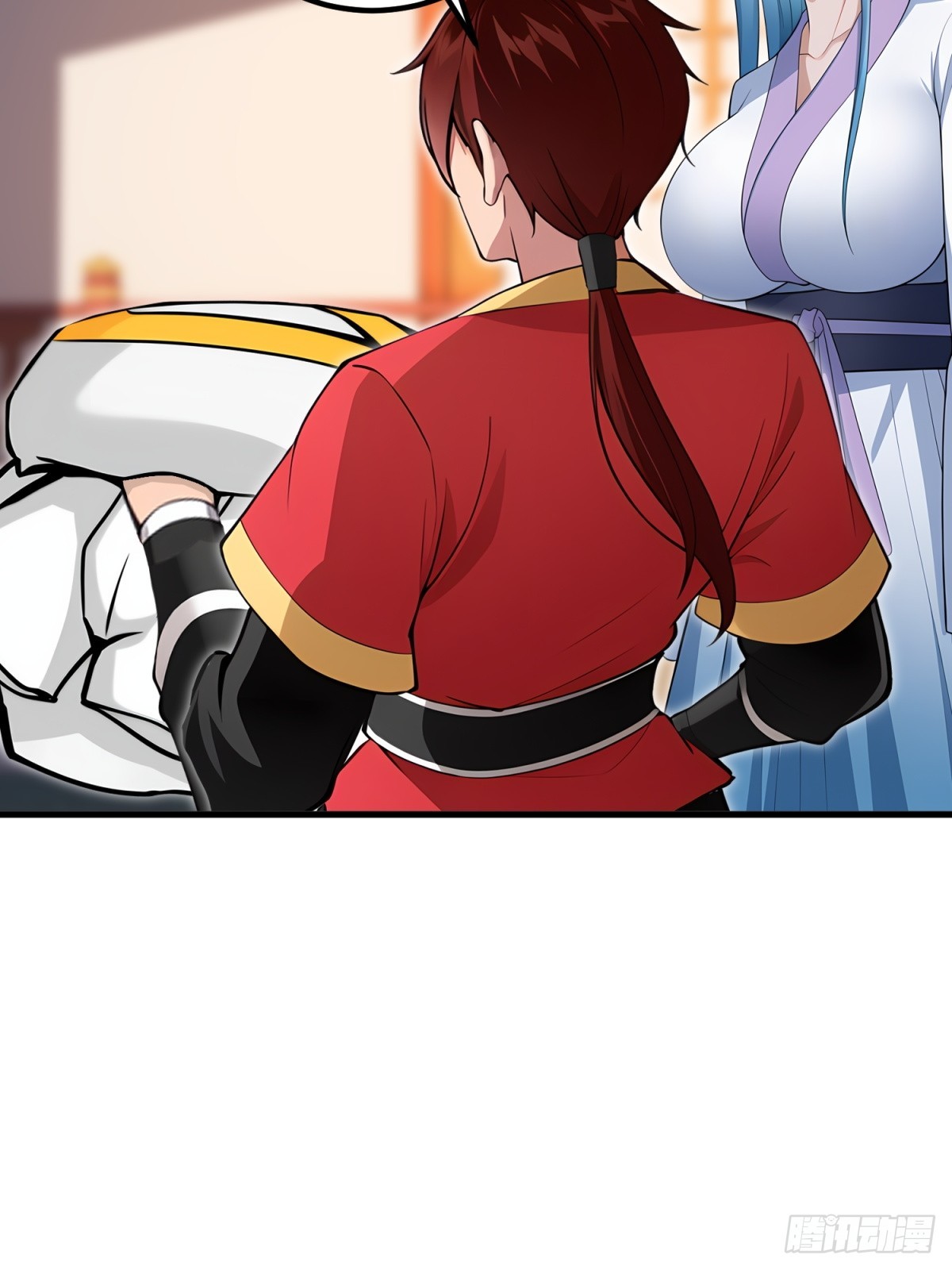 第113话(1/2)-第111话