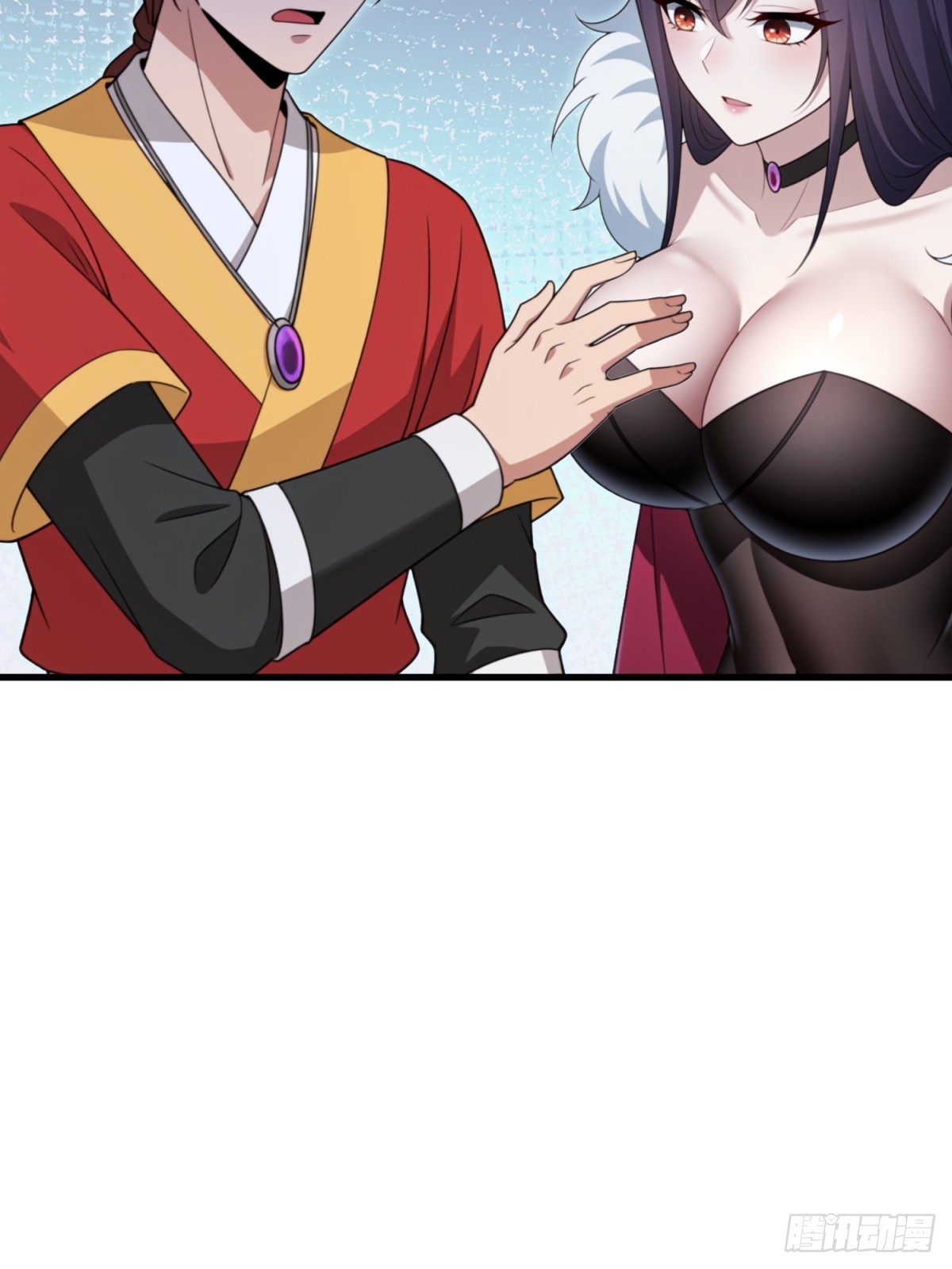 第133话(1/2)-第131话