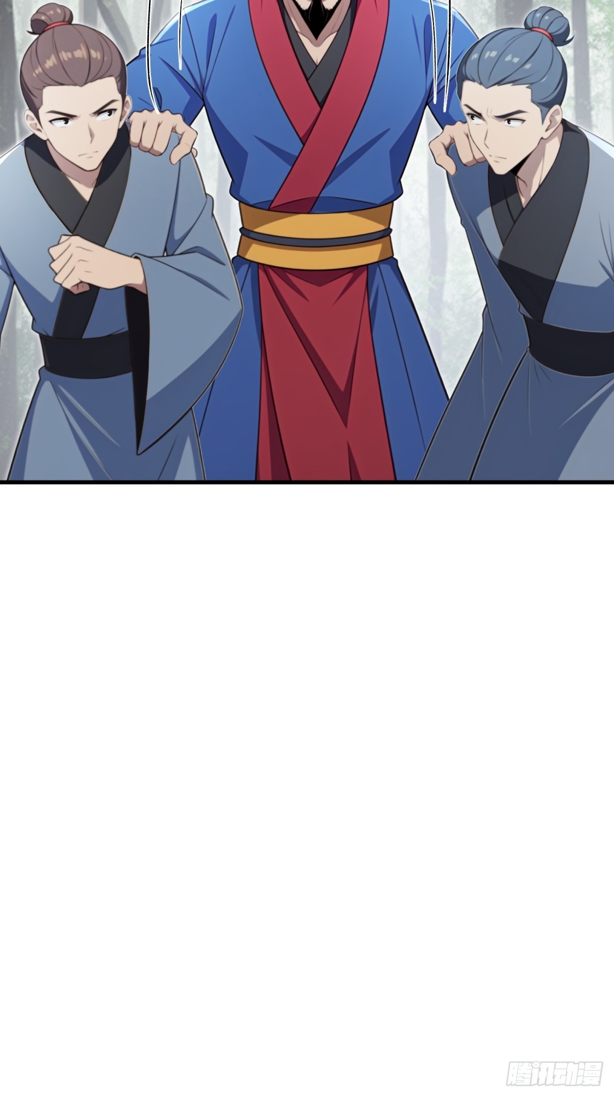 第135话(1/2)-第133话