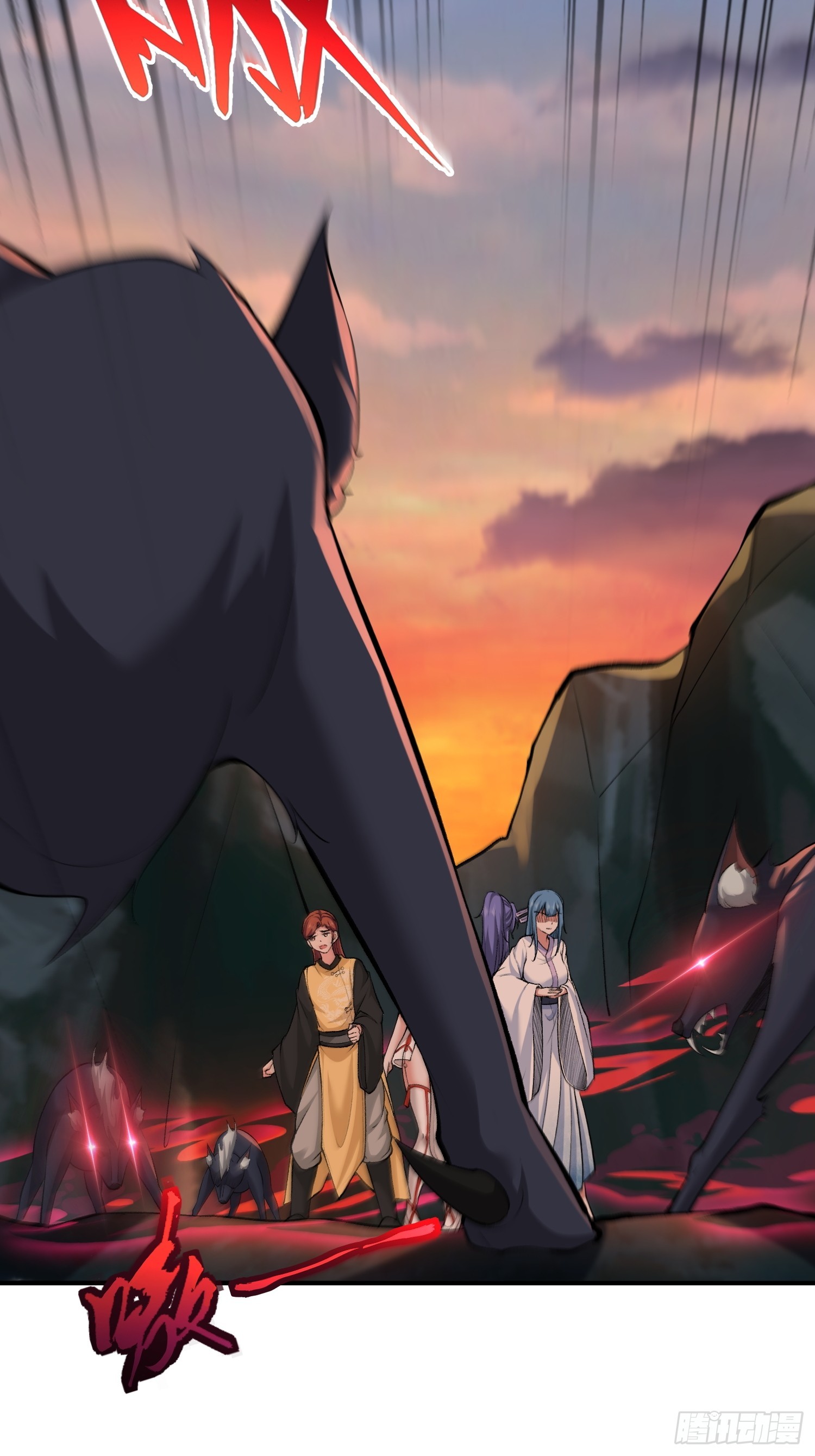 第61话(1/2)-第61话