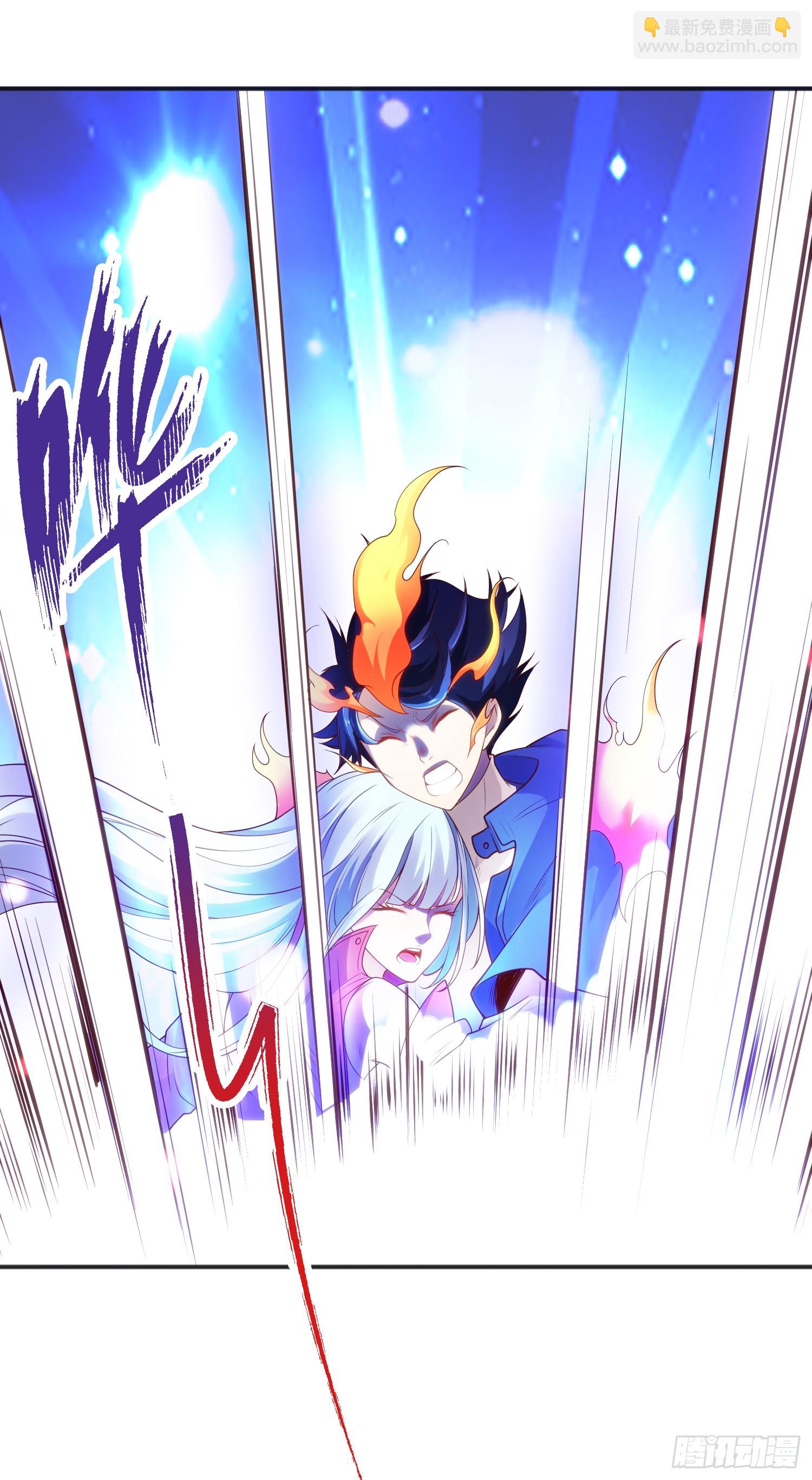 第102话 玩命的死亡马戏团！(1/2)-第103话