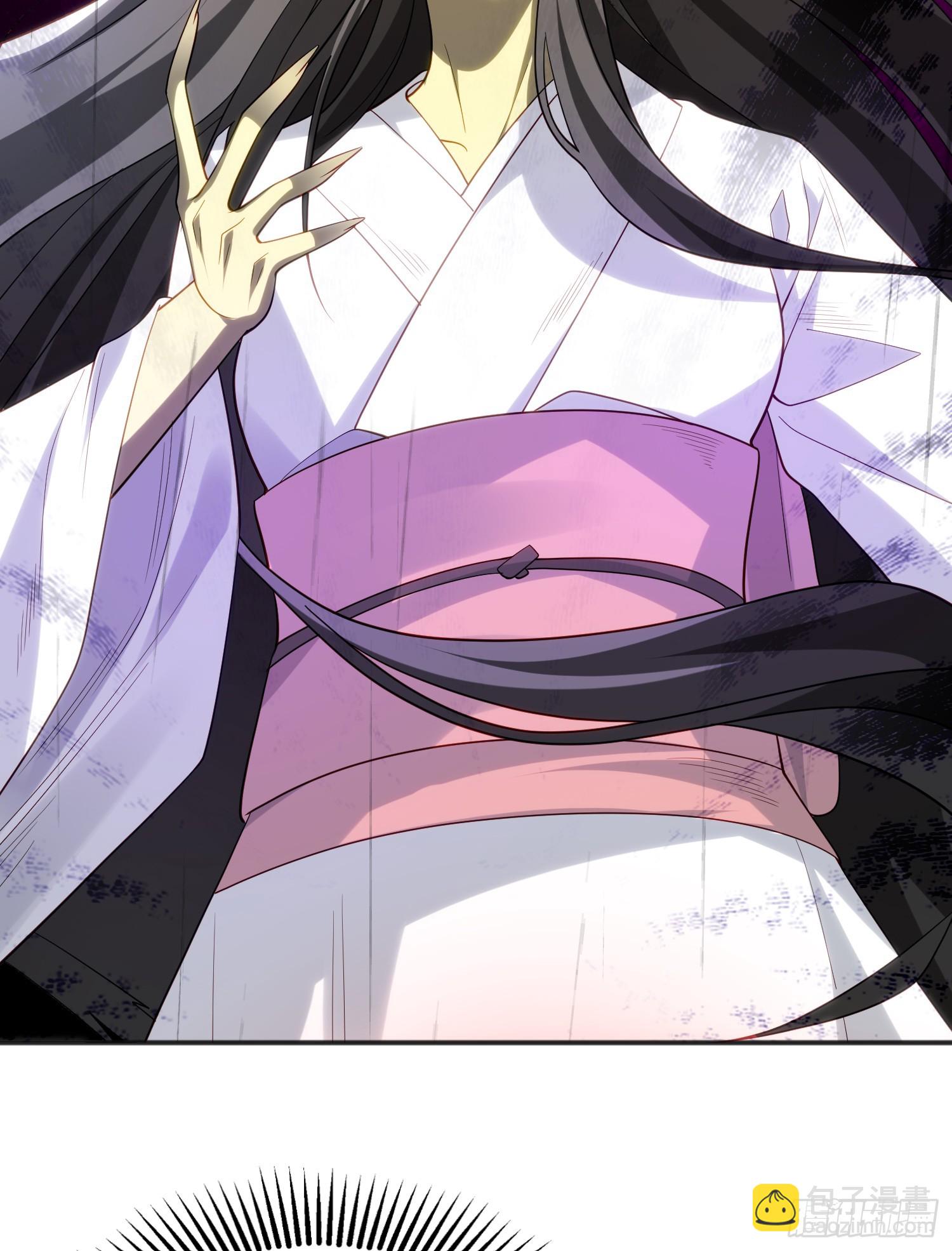 第104话 雨女想和我约会？(1/2)-第105话