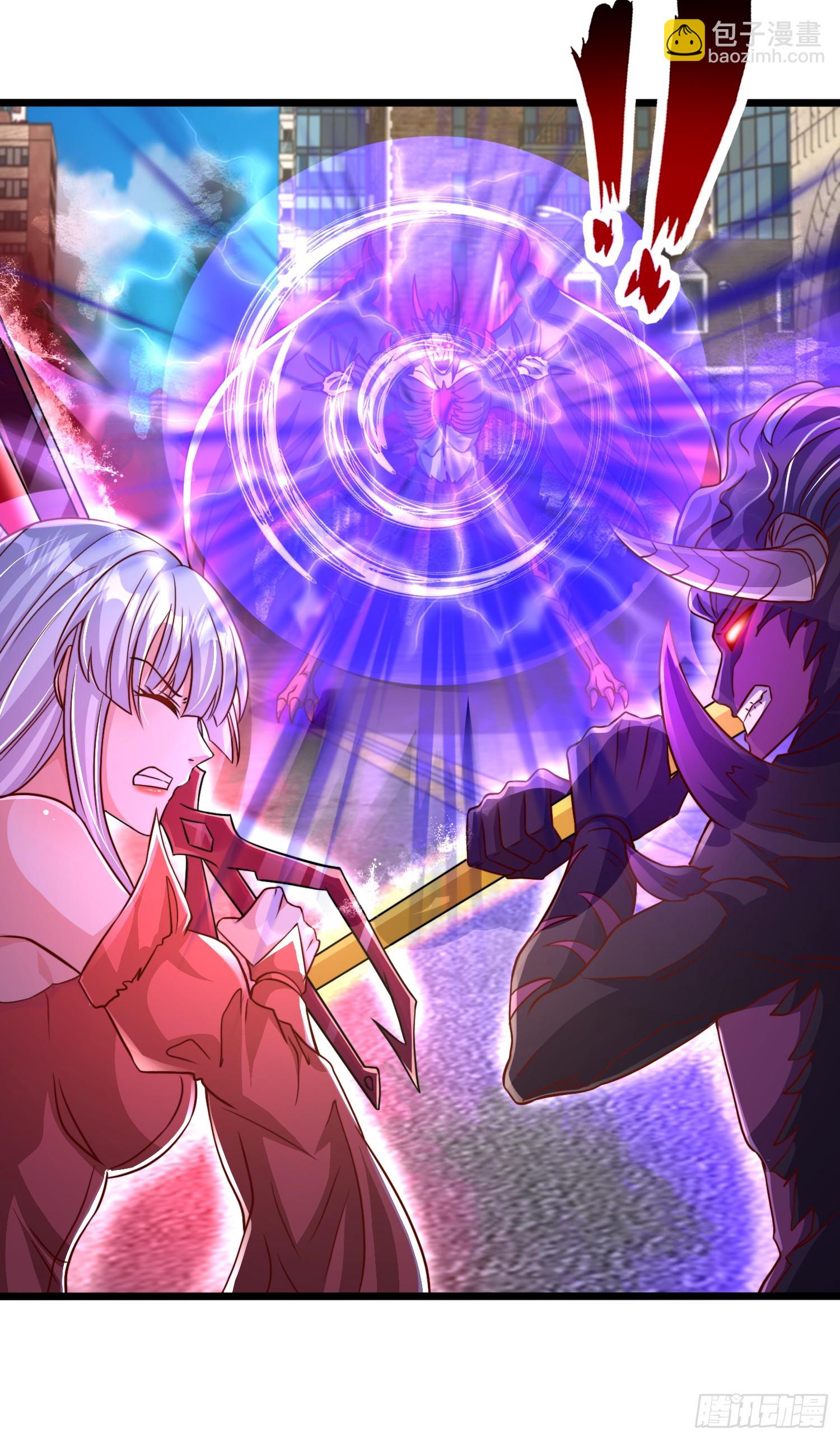 第108话 天魔林缺VS杨逍！(1/2)-第109话