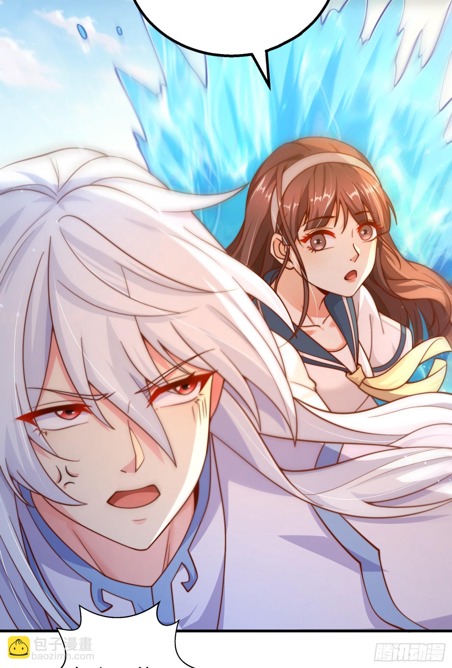 第110话 核污染的鲸鱼岛(1/2)-第111话