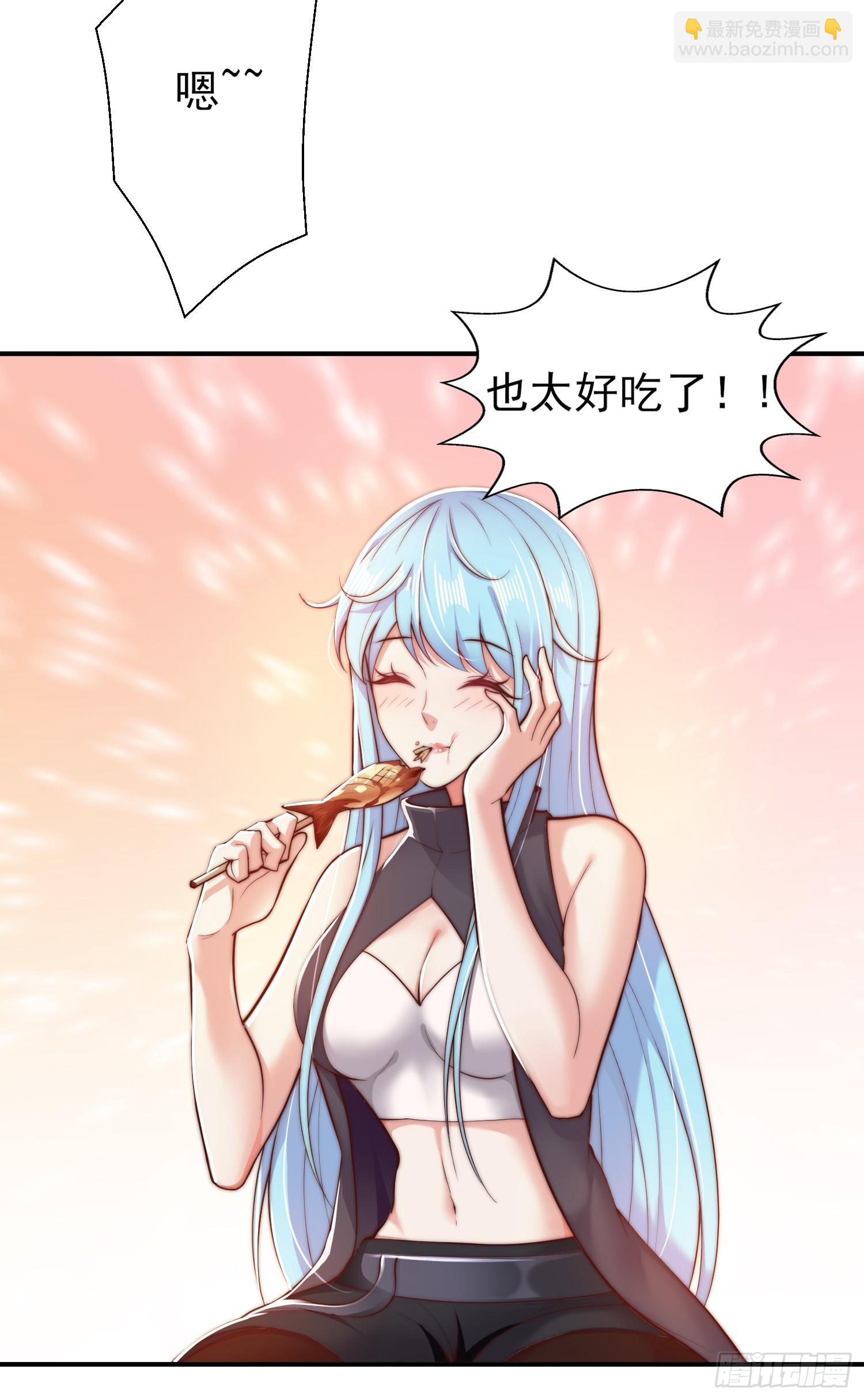 第110话 核污染的鲸鱼岛(1/2)-第111话