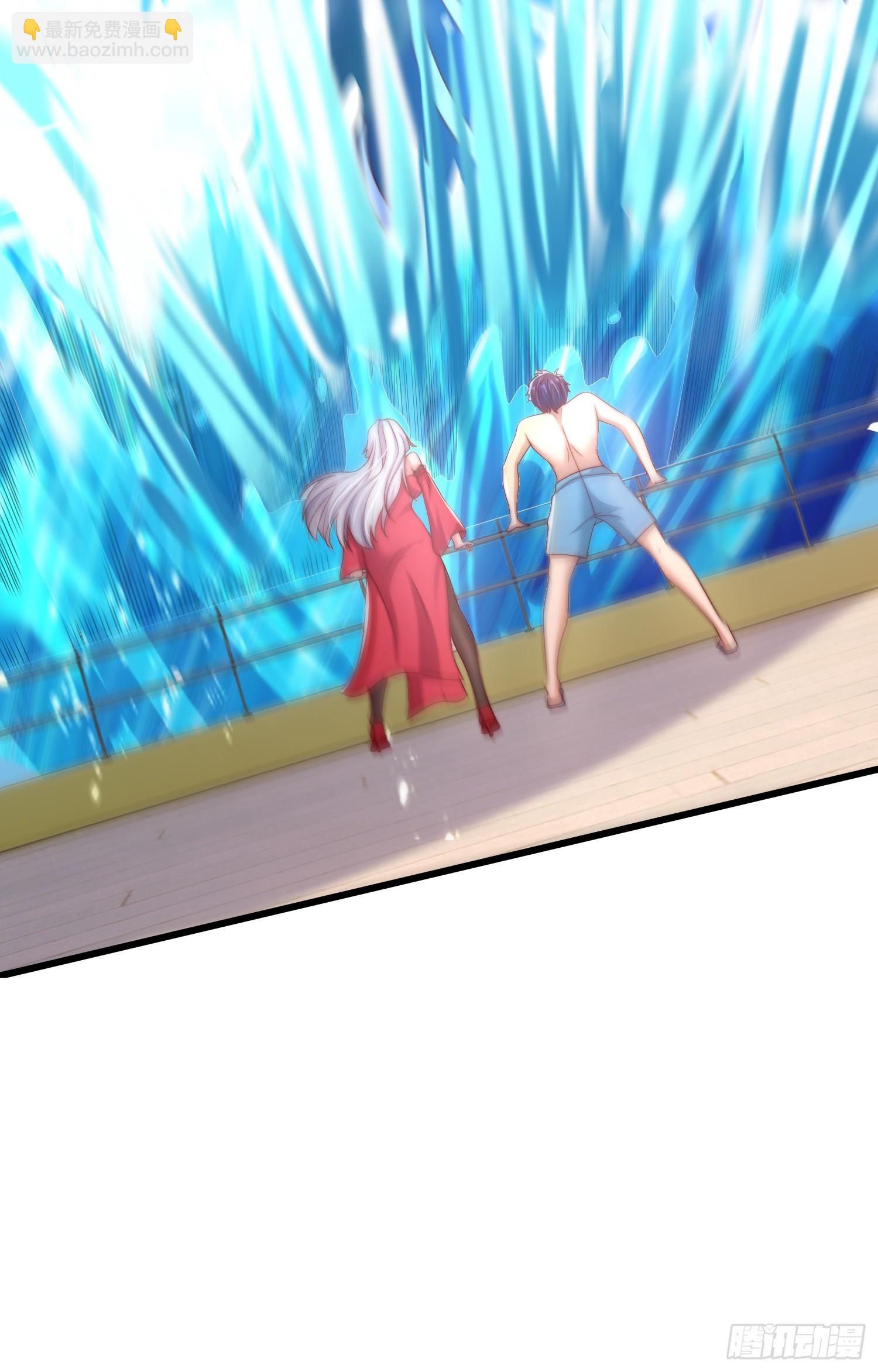 第132话 重返大夏沧澜市！(1/2)-第133话