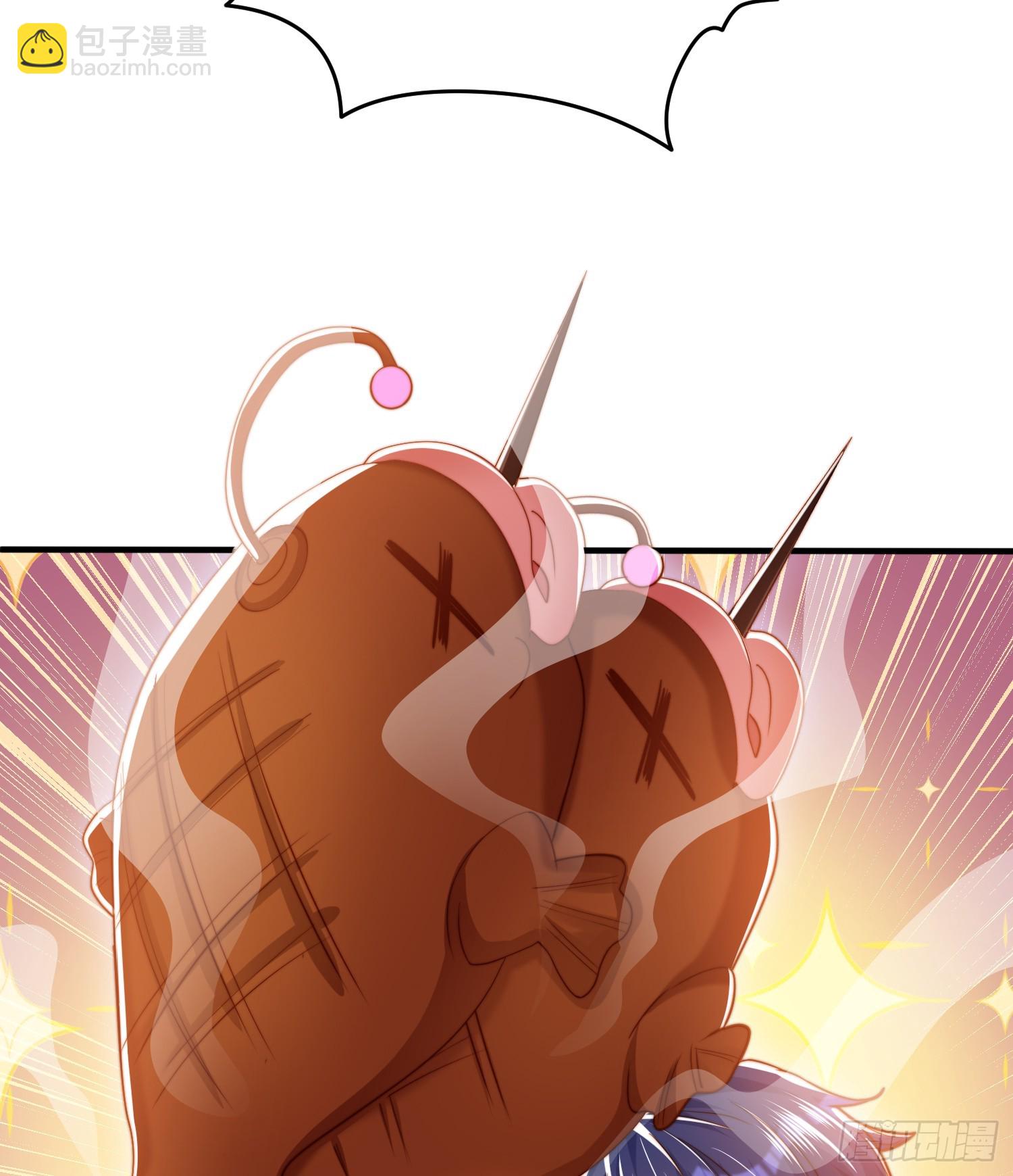 第144话 红叶的生日考验！(1/2)-第145话