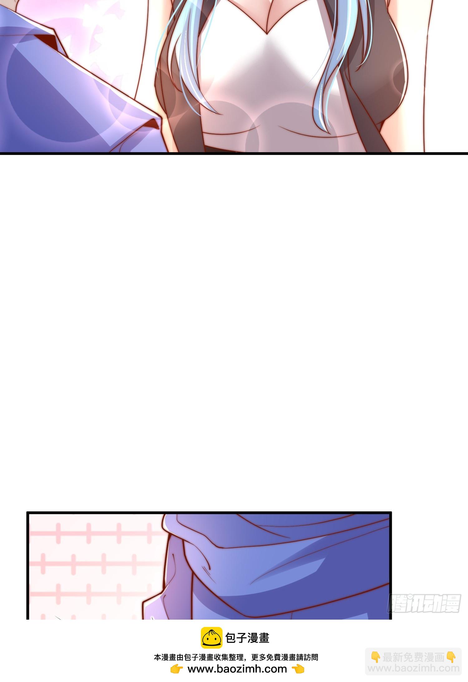 第154话 裂口女经典再现！(1/2)-第155话