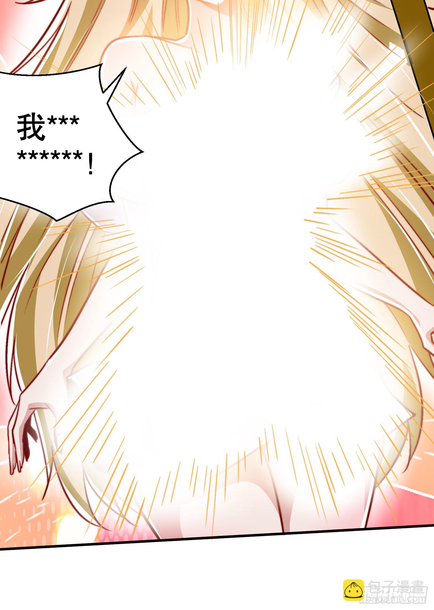 第160话 香蕉猫只会哭？(1/2)-第161话