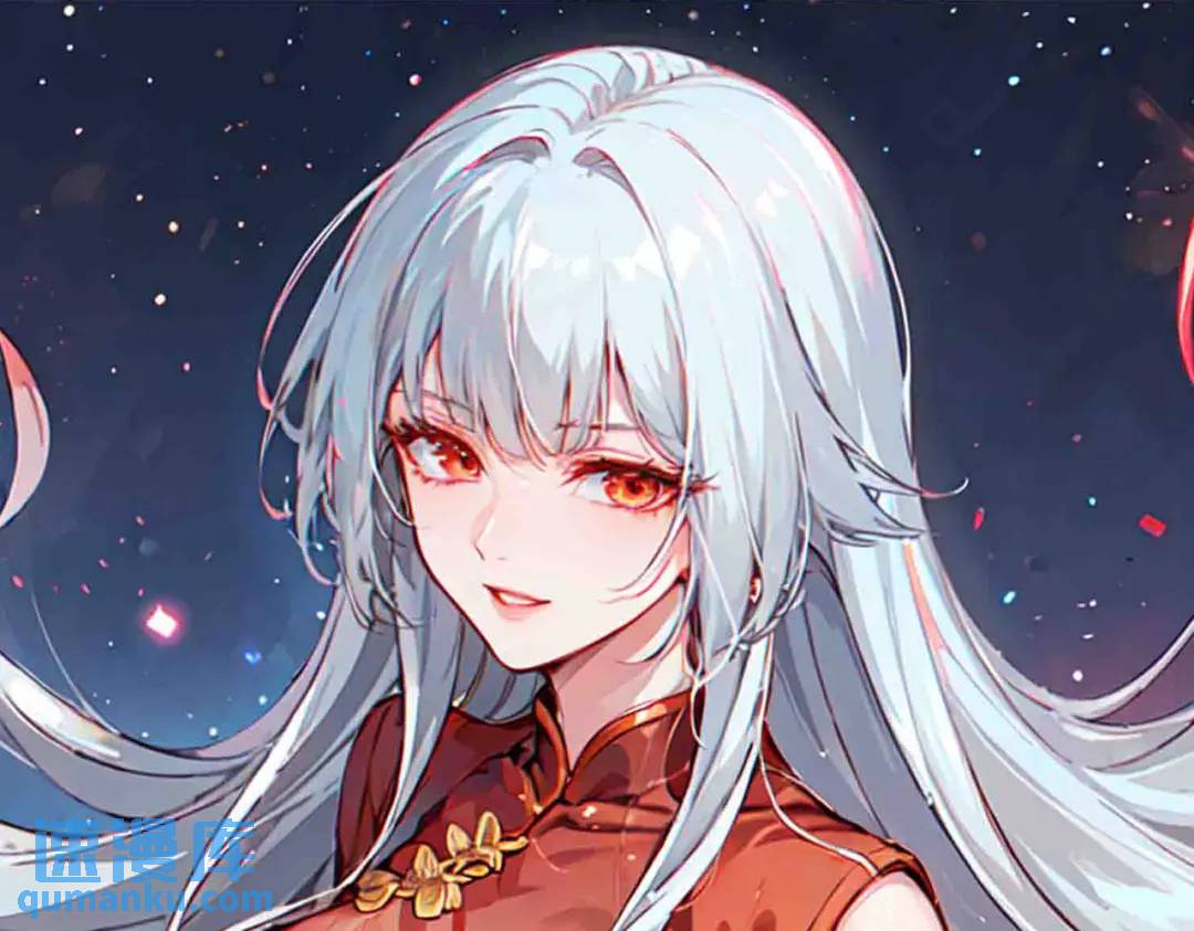 第166话 神荼和郁垒是美女？(1/3)-第167话