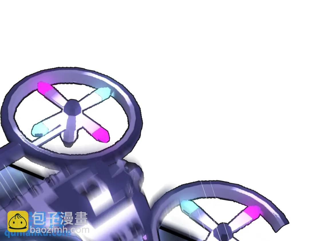 第168话 偶遇少女科学家(1/3)-第169话