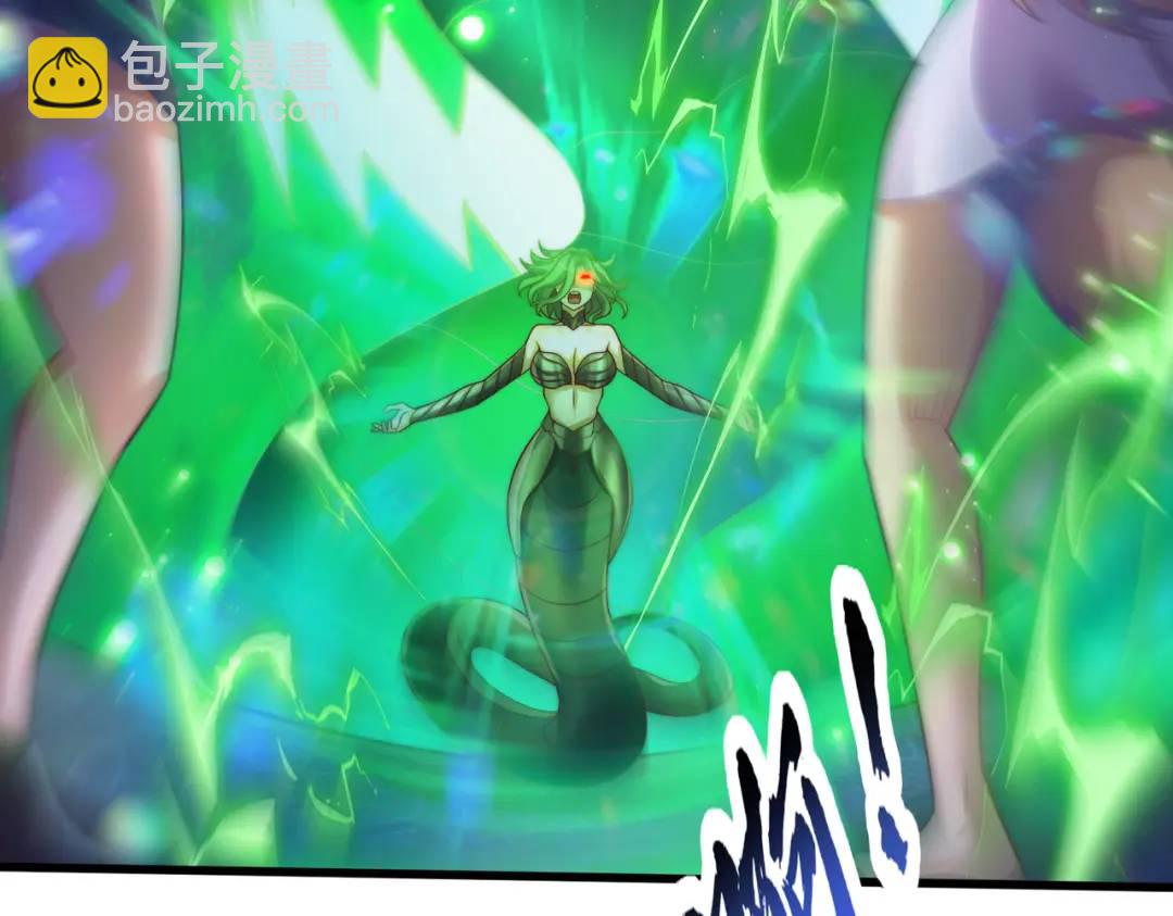 第180话 芝士雪暴VS美杜莎(1/3)-第181话
