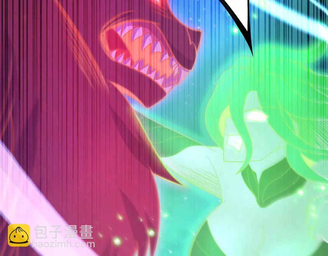 第180话 芝士雪暴VS美杜莎(1/3)-第181话