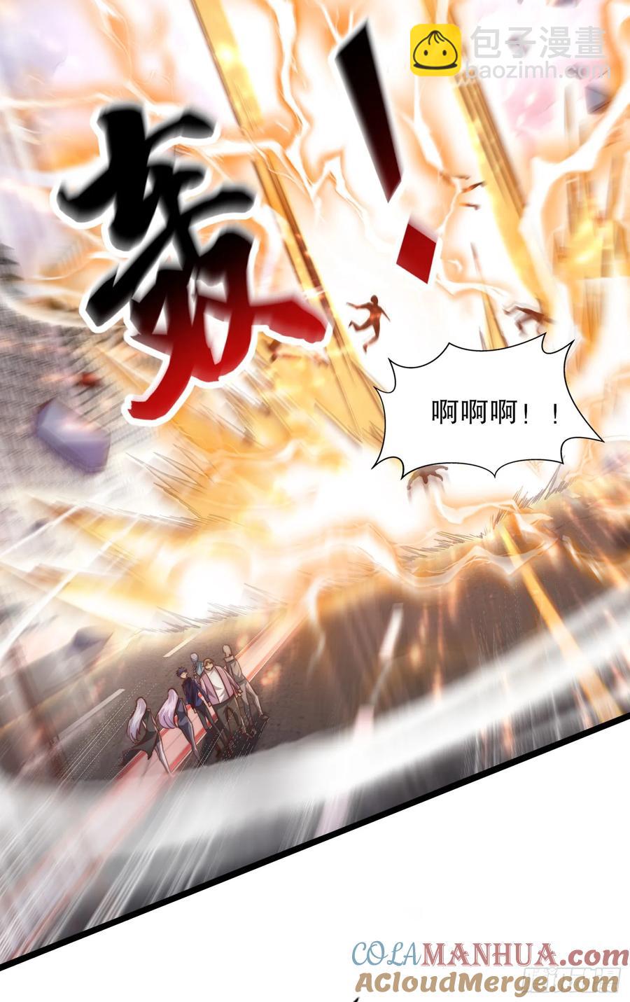 第182话 老朋友的战前集合(1/2)-第183话
