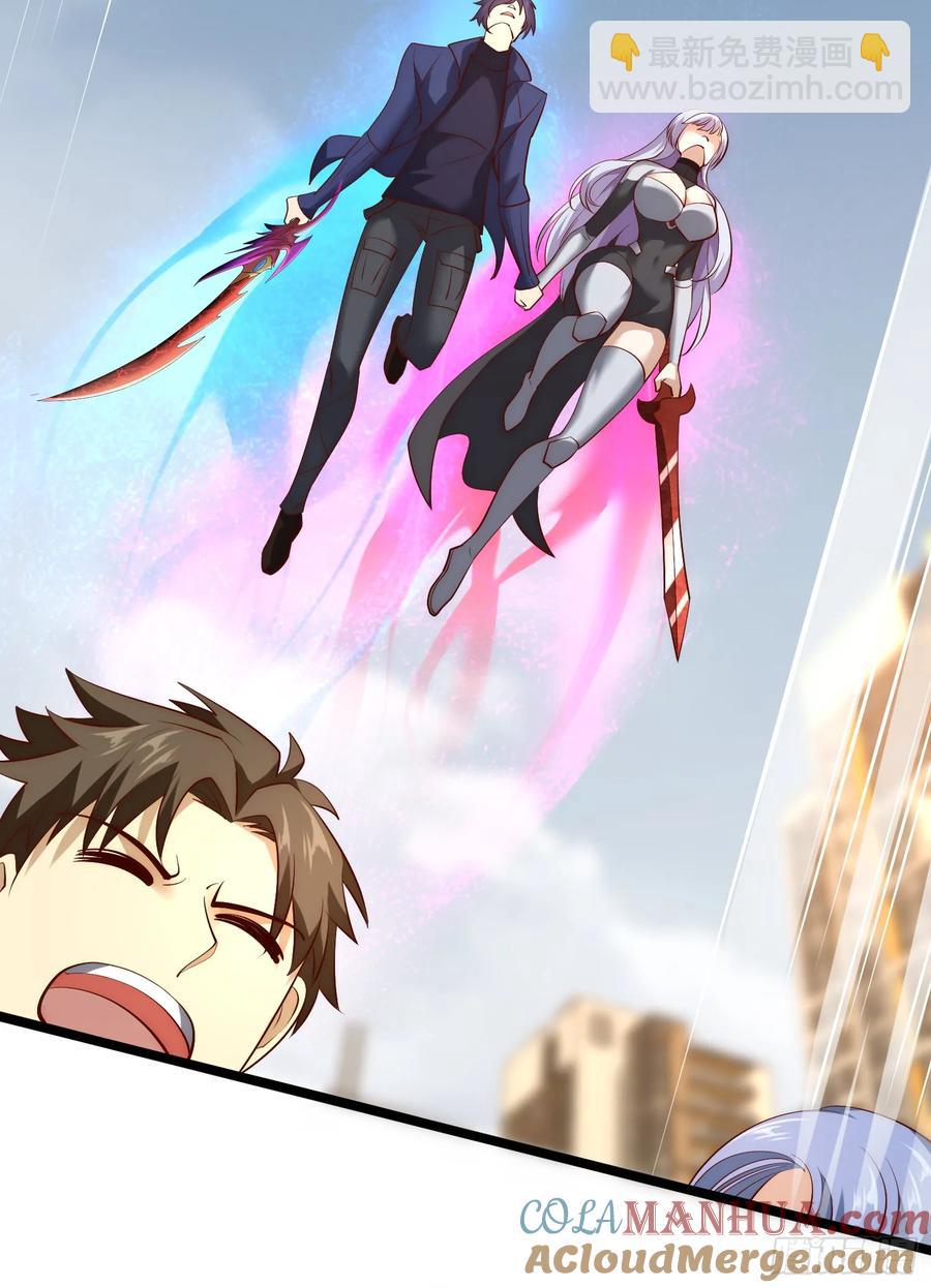 第182话 老朋友的战前集合(1/2)-第183话