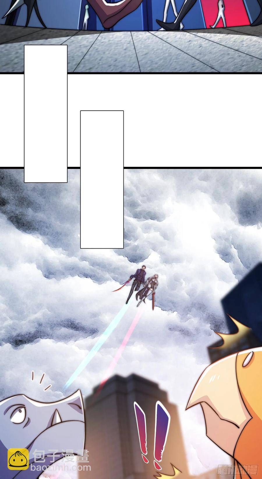 第182话 老朋友的战前集合(1/2)-第183话