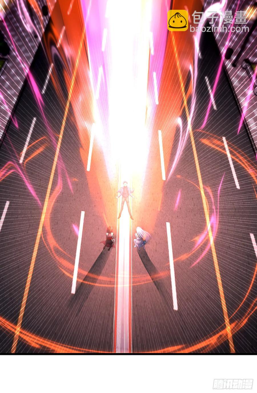 第184话 大结局:胜利成婚！(1/3)-第185话