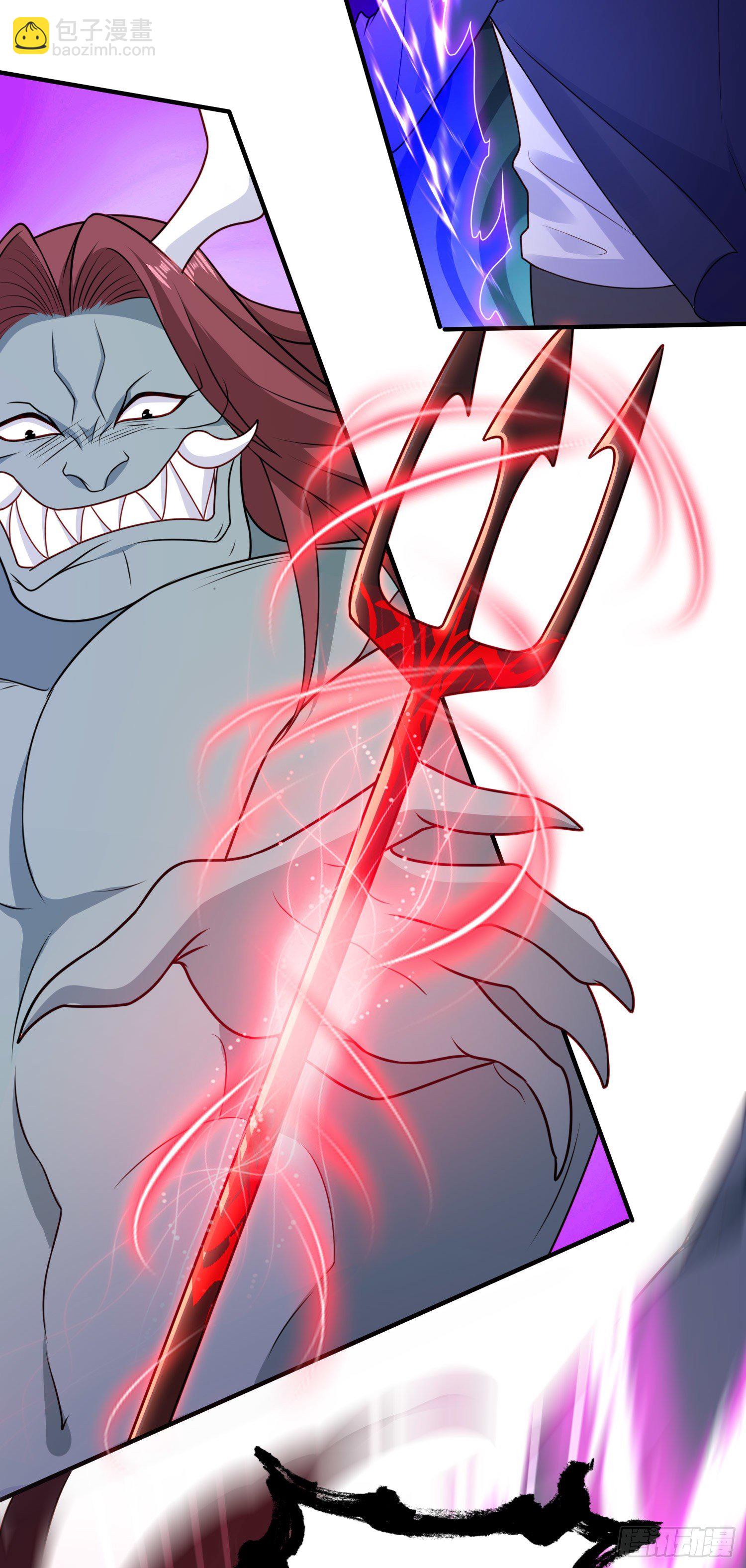 第24话 血夜鬼王出世(1/2)-第25话