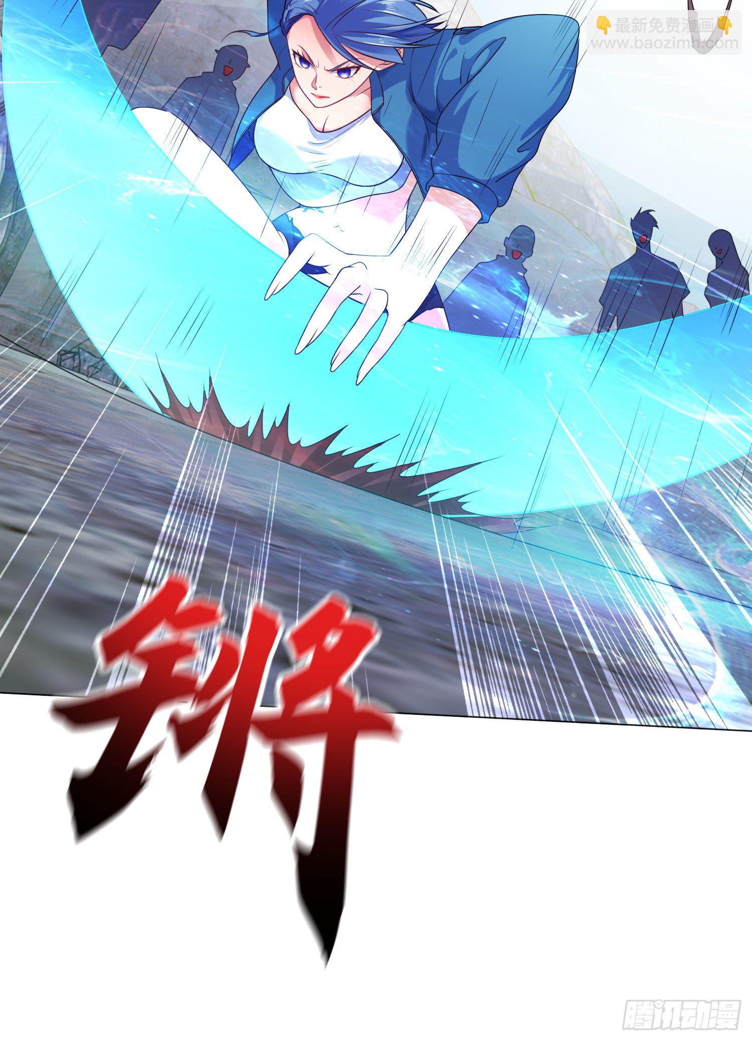 第4话 灵车魔来袭！(1/2)-第5话