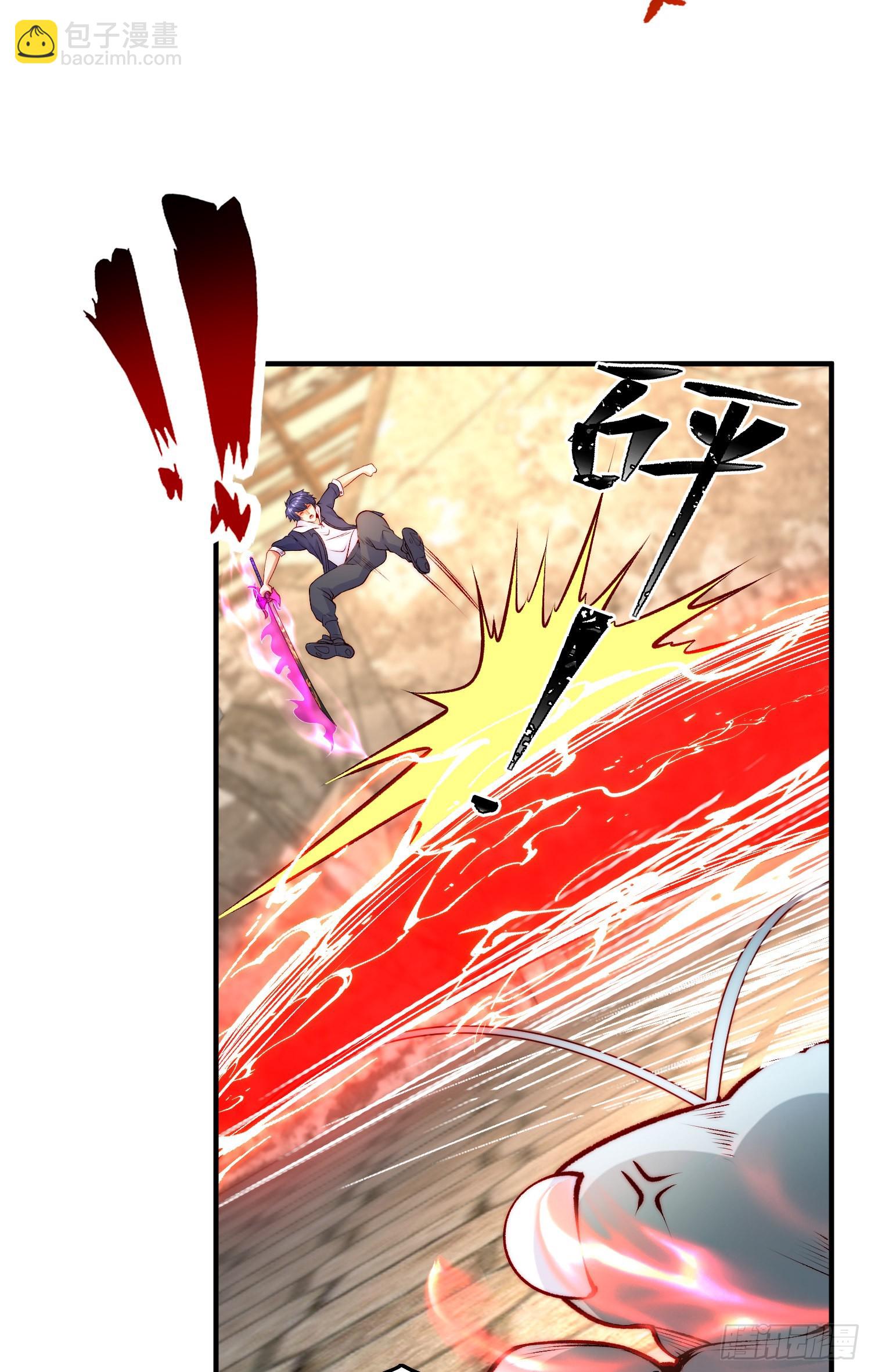 第62话 蜚蠊鬼VS魔蝇鬼(1/2)-第63话