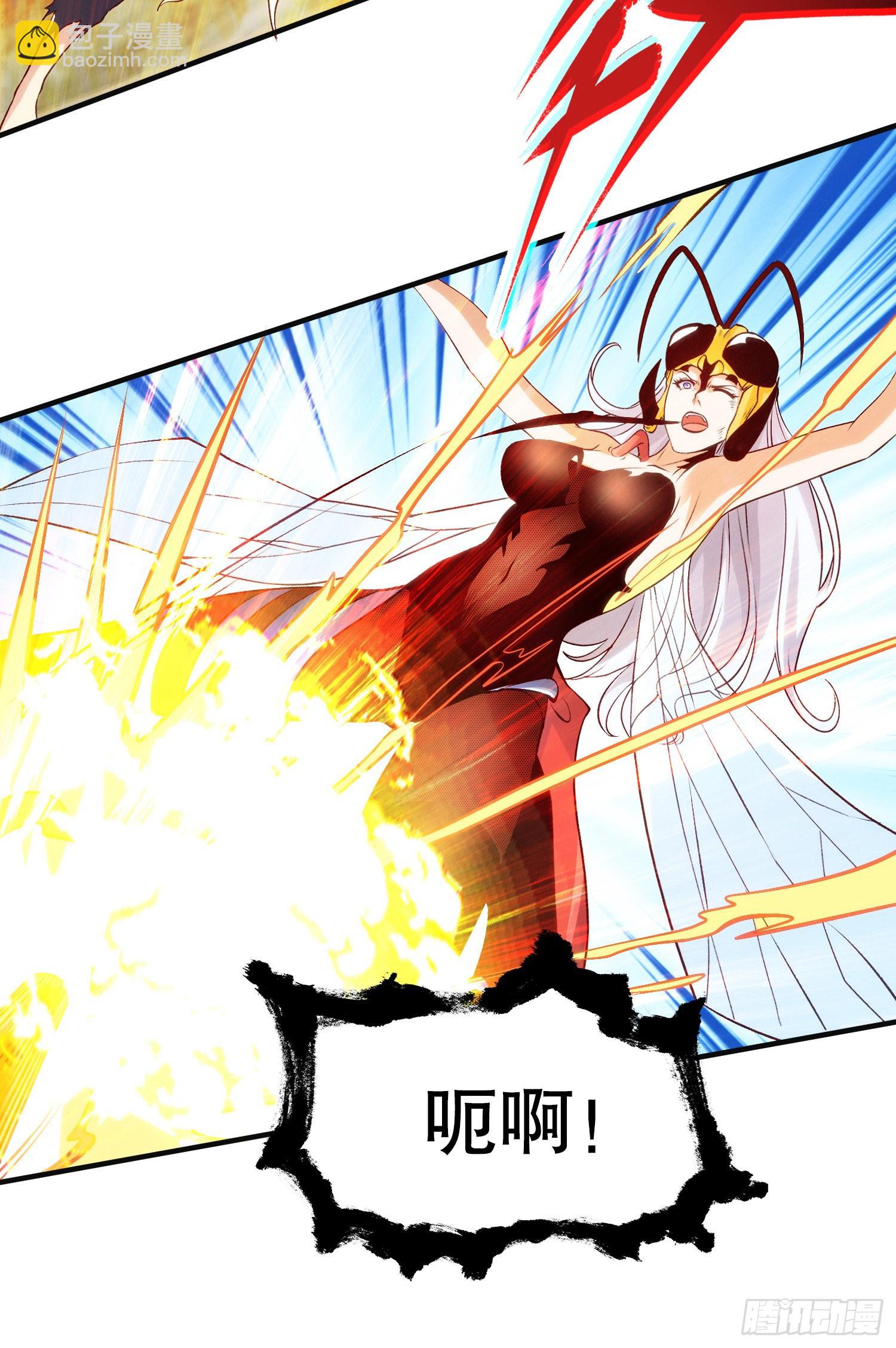 第64话 林缺的第二个异能！-第65话