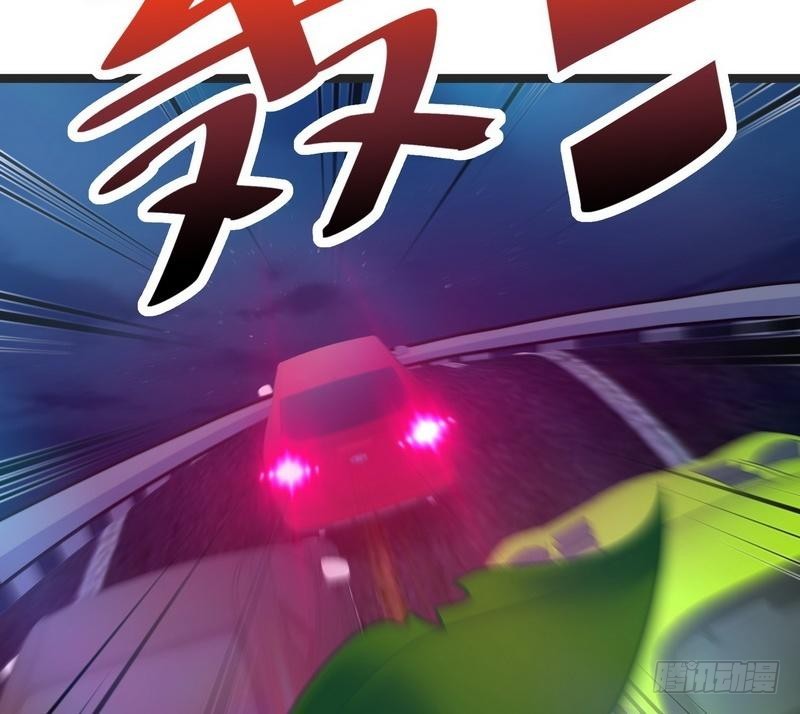 第10话 急速大飙车(1/2)-第11话