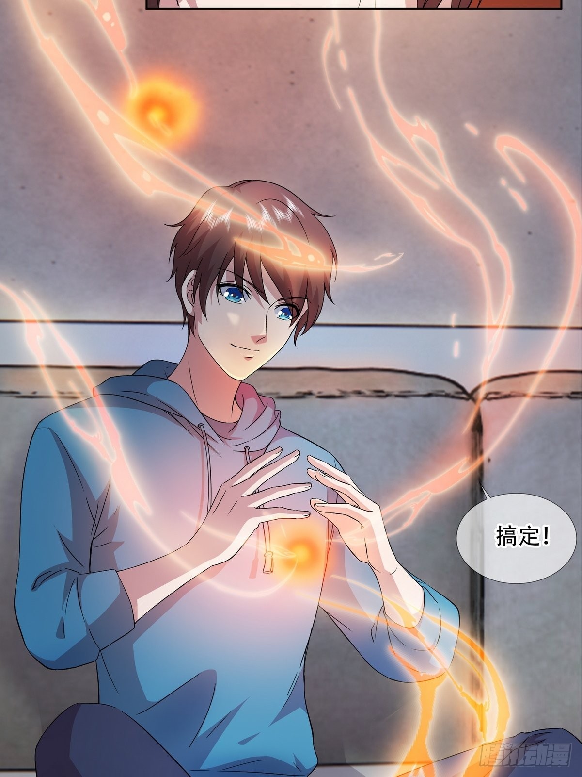 第42话 绑架事件（一）-第43话