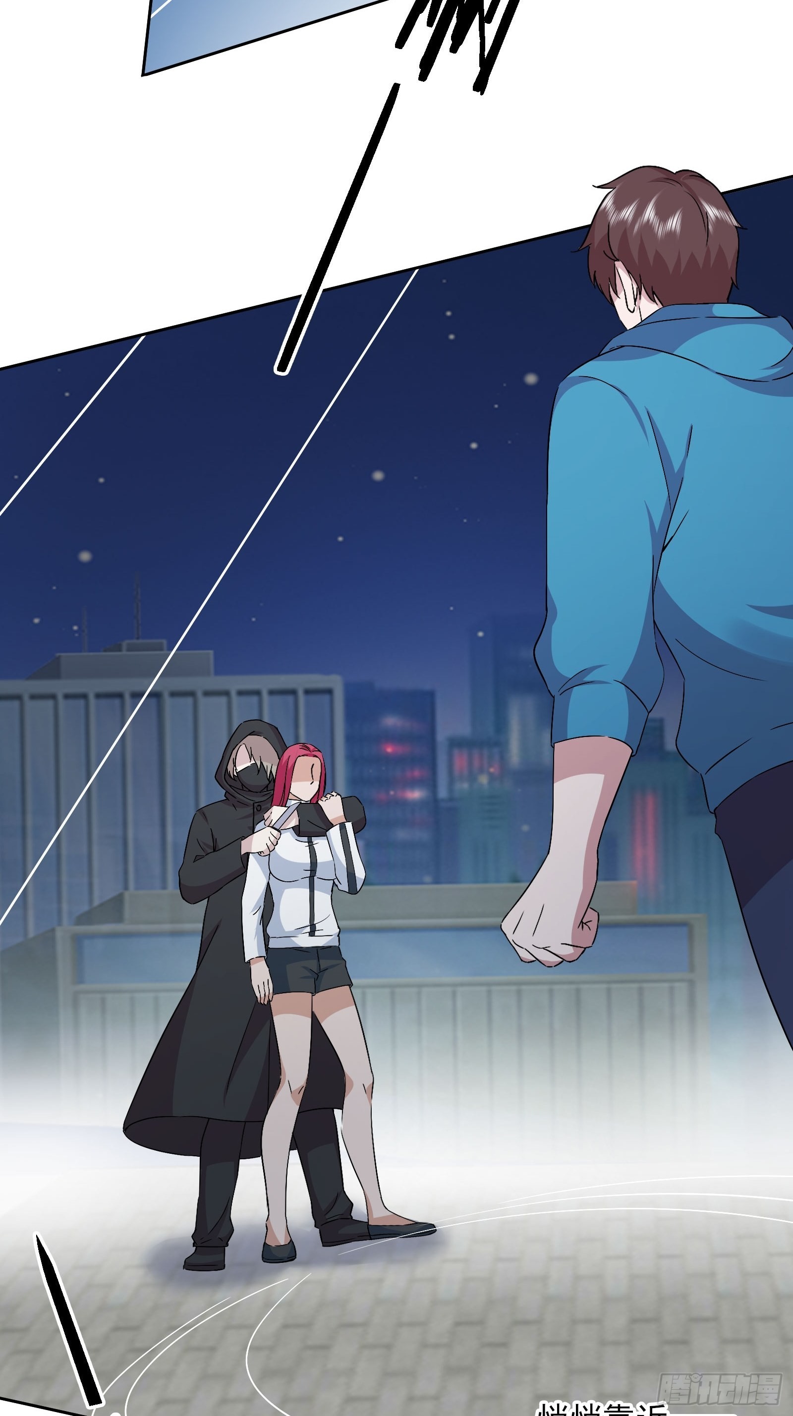 第48话 再战黑池(1/2)-第49话
