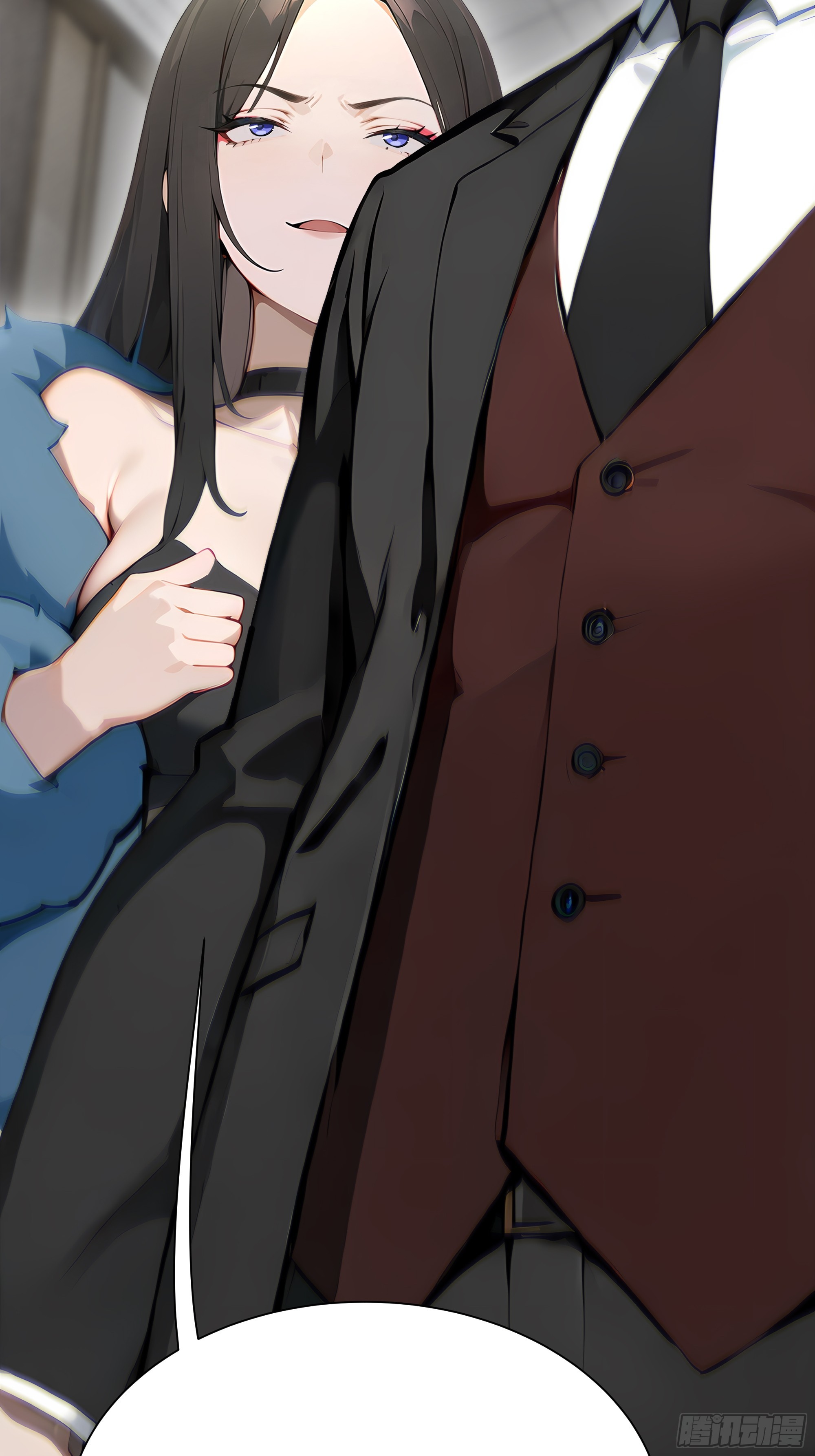 17   惹我女友的代价！(1/2)-第17话