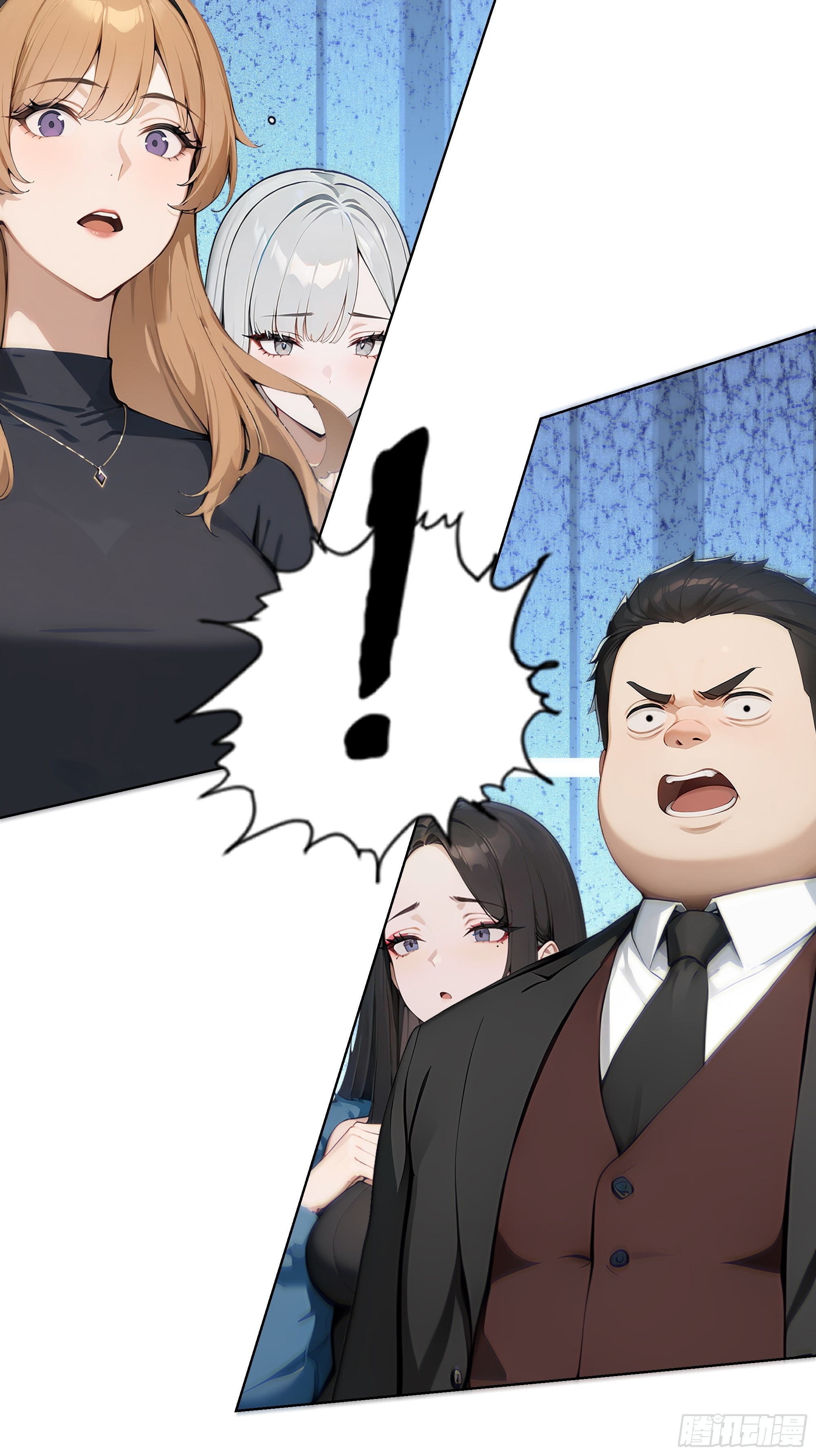 17   惹我女友的代价！(1/2)-第17话