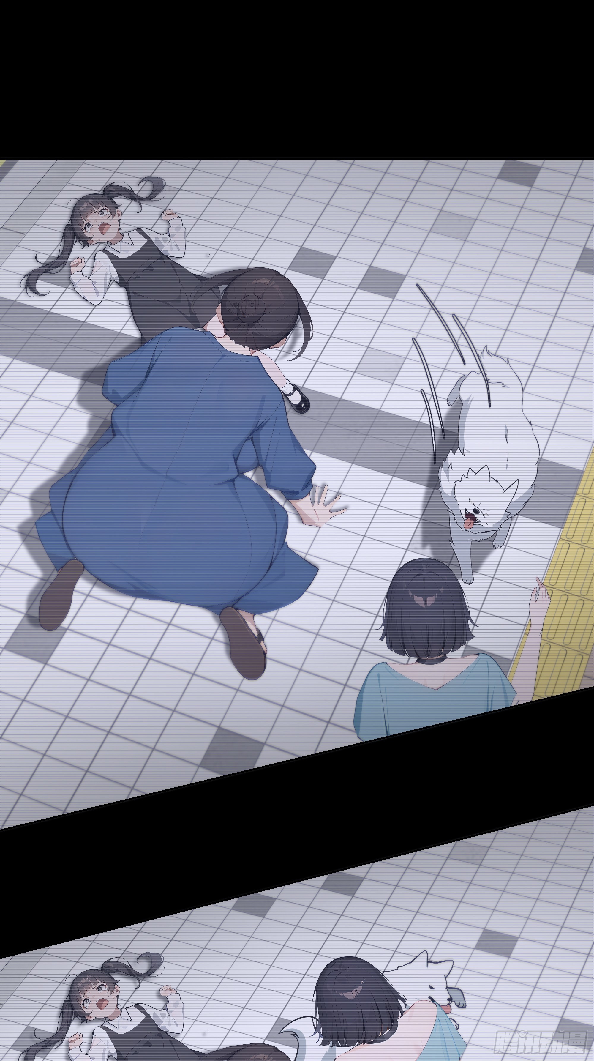 39    自食恶果(1/2)-第39话