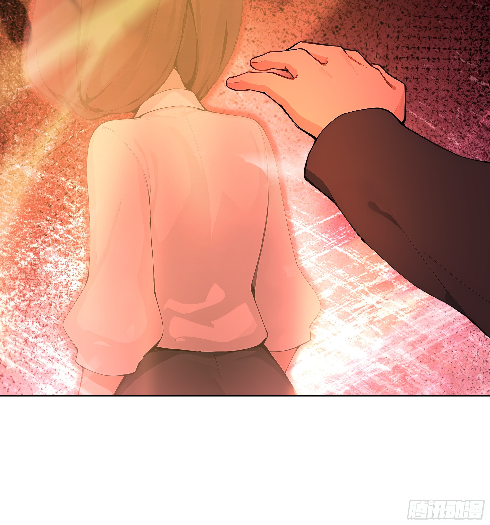 43 这枚戒指的主人，是我母亲(1/2)-第43话
