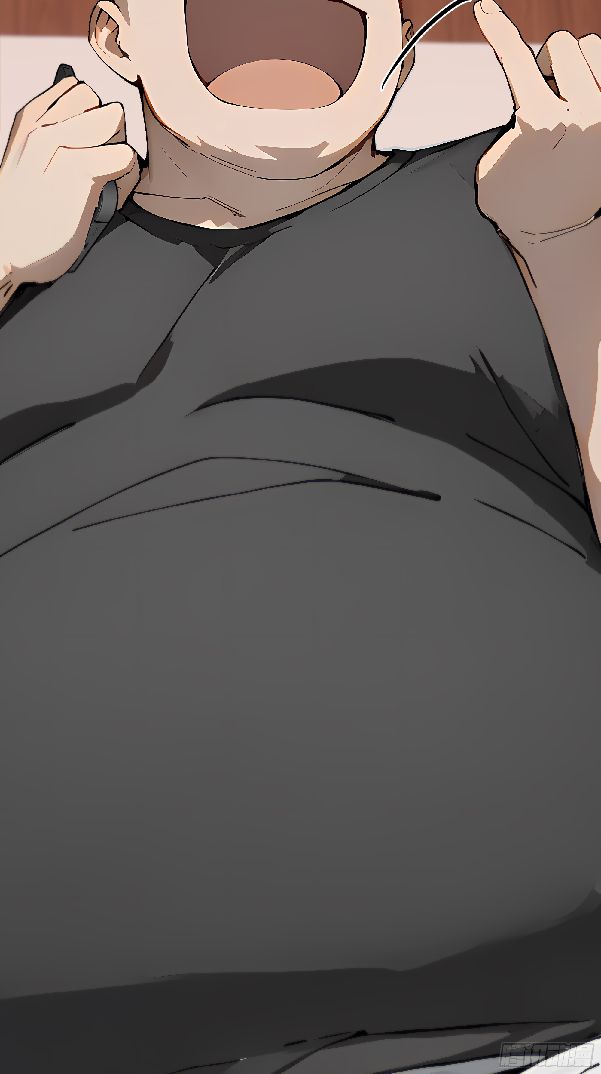 45 自卫机构(1/2)-第45话