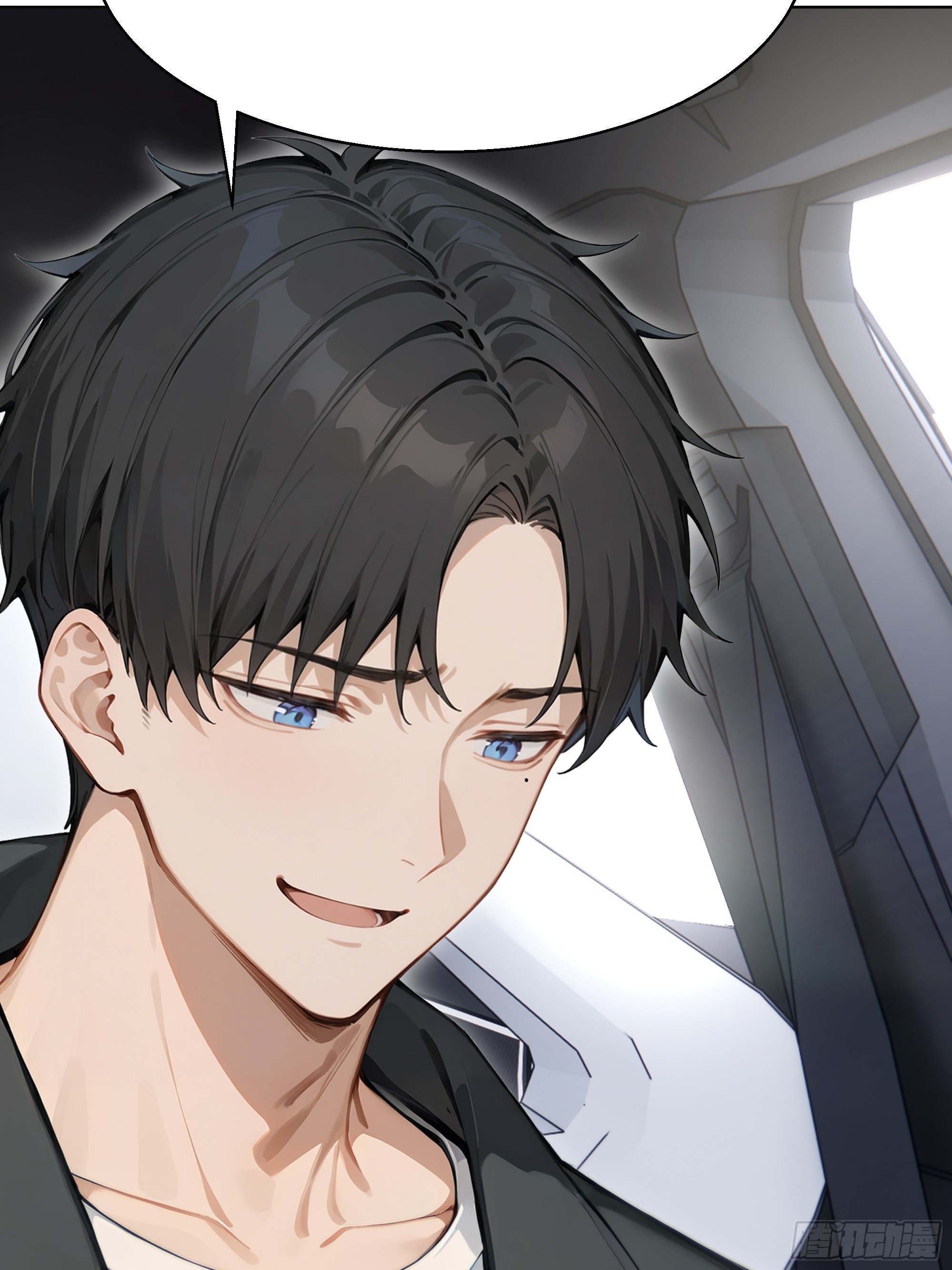 49 存款，两万！(1/2)-第49话