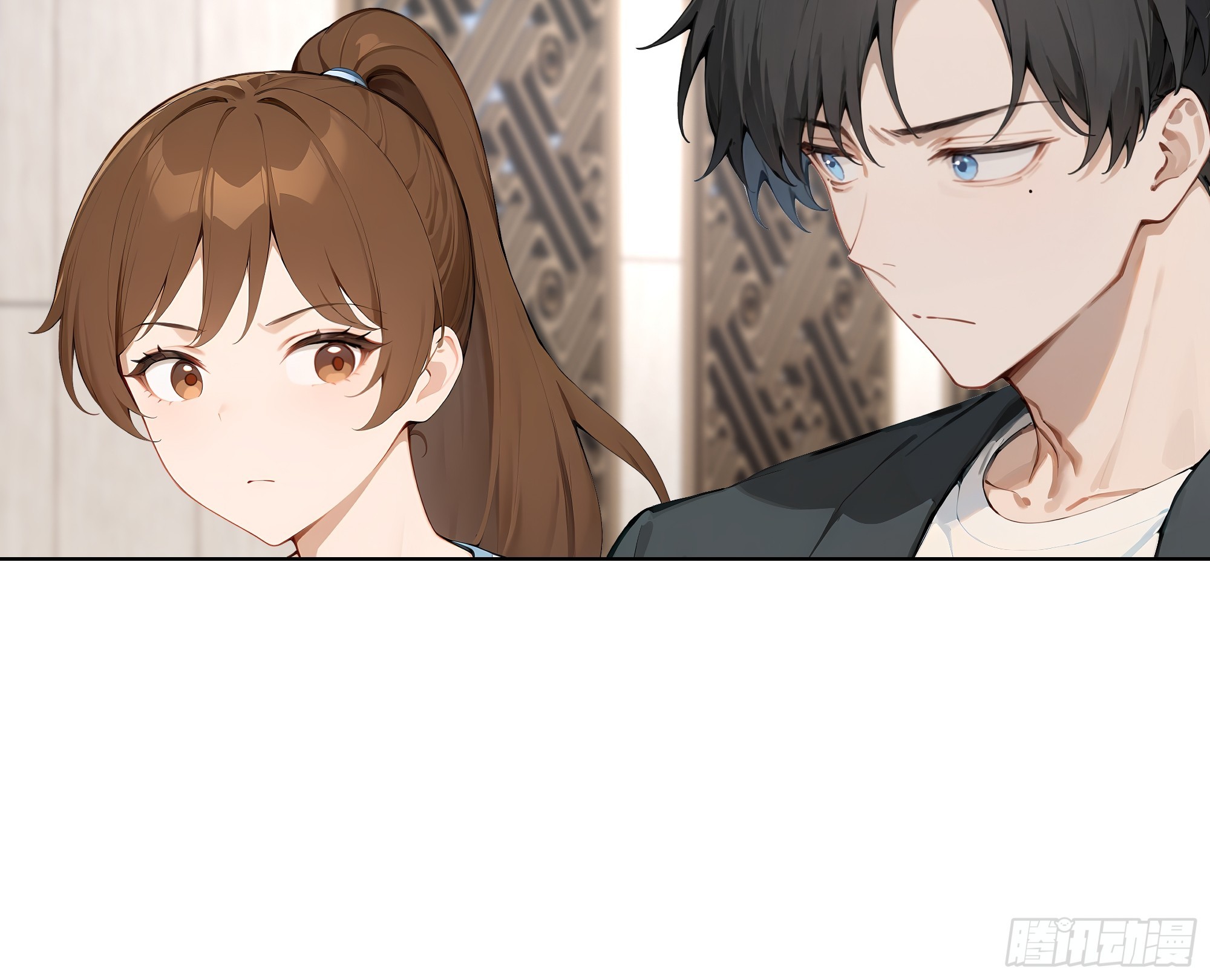 53 敢动我的女人？你也配！(1/2)-第53话