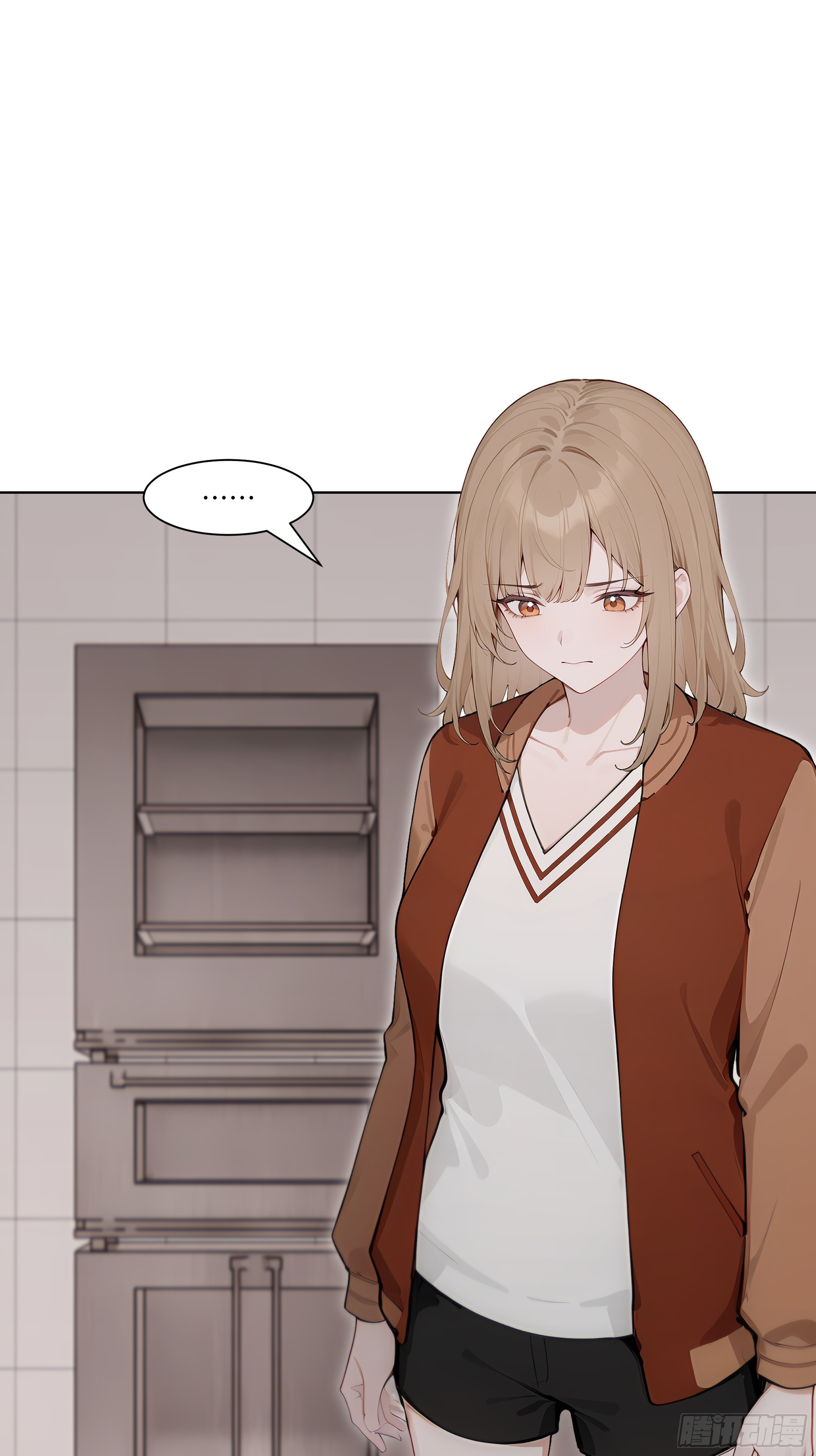 55 原来你就是他们的秘密武器(1/2)-第55话