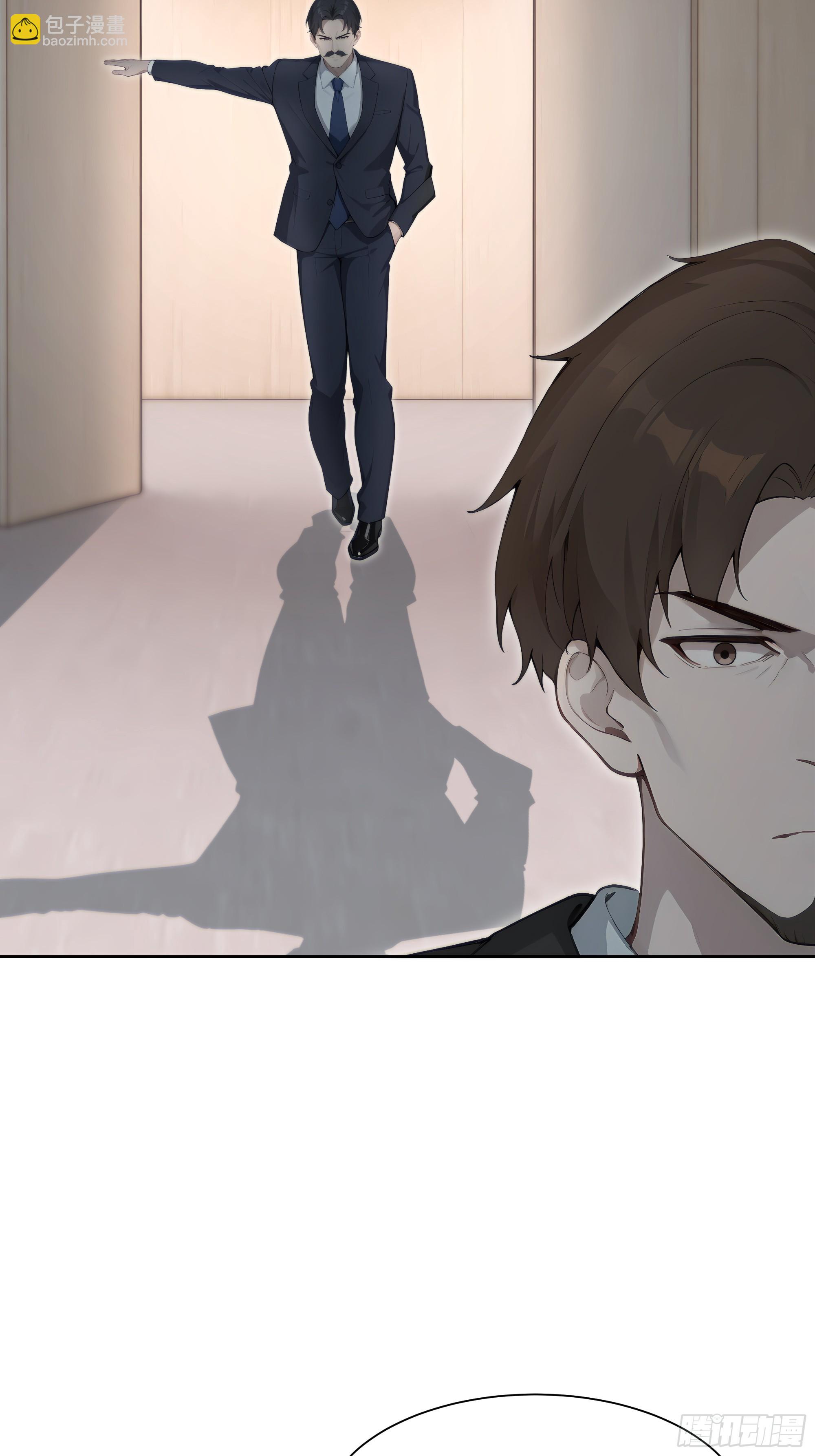 57   过河拆桥(1/3)-第57话