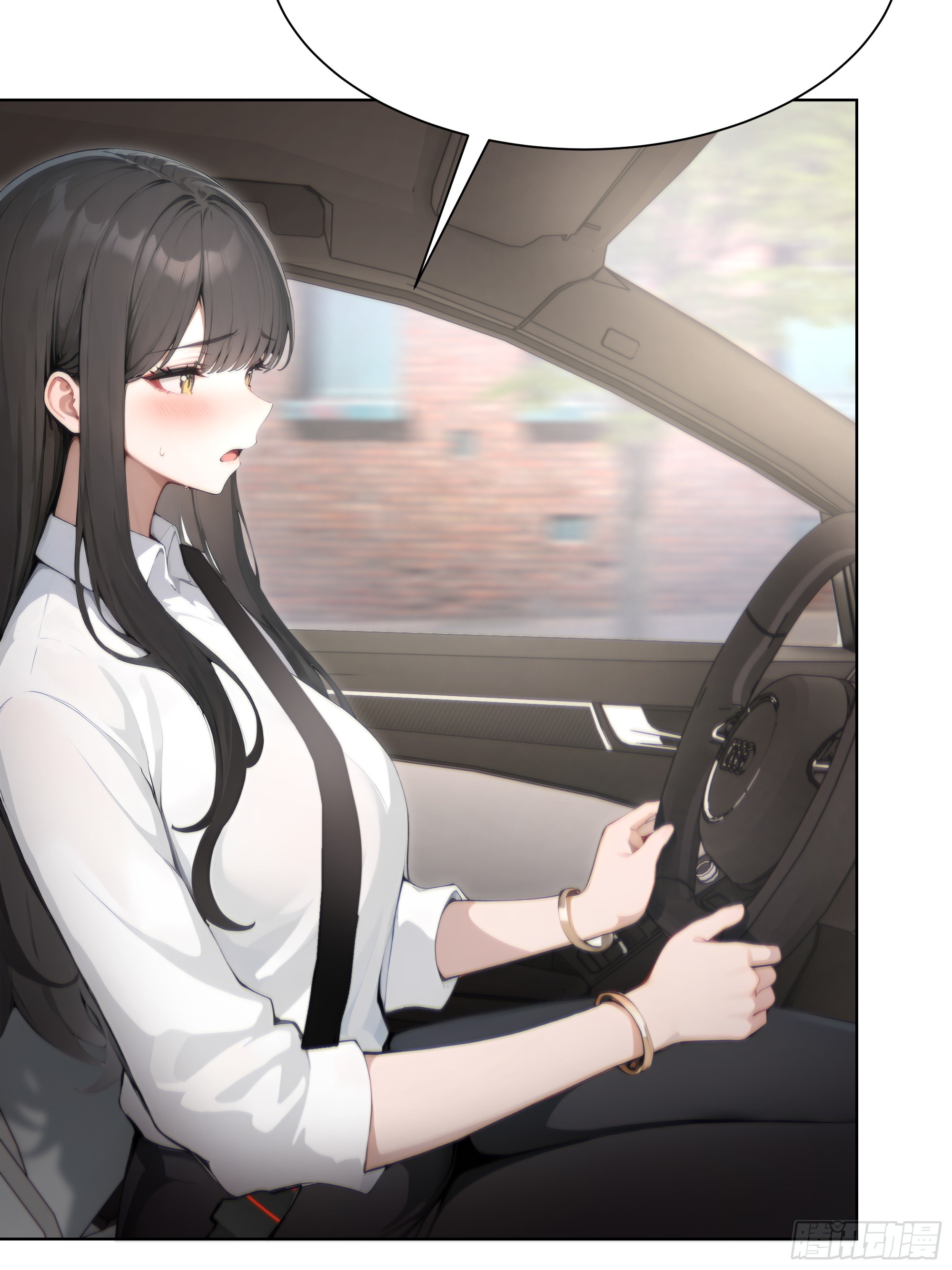 59   飙车(1/2)-第59话