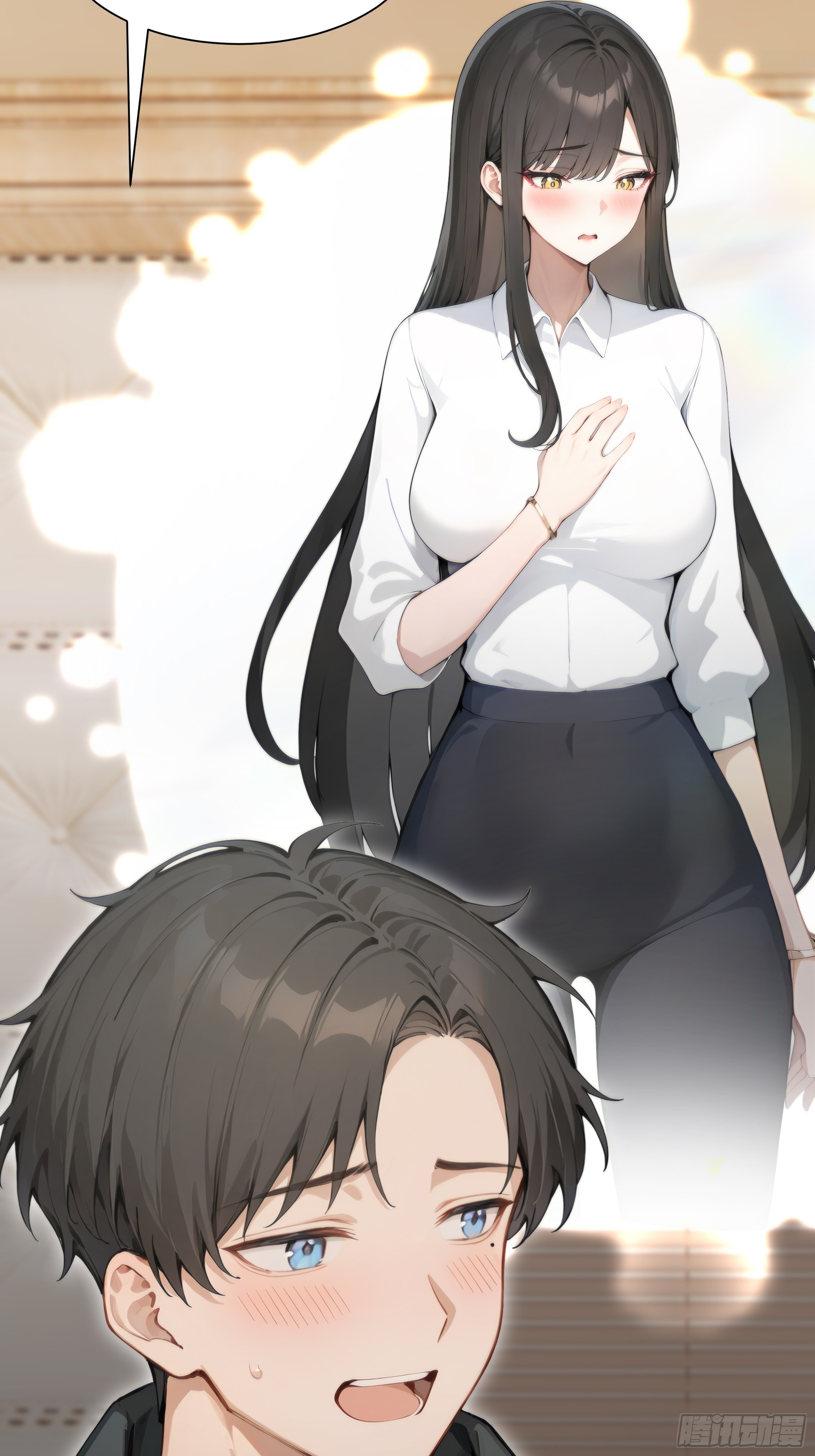 59   飙车(1/2)-第59话