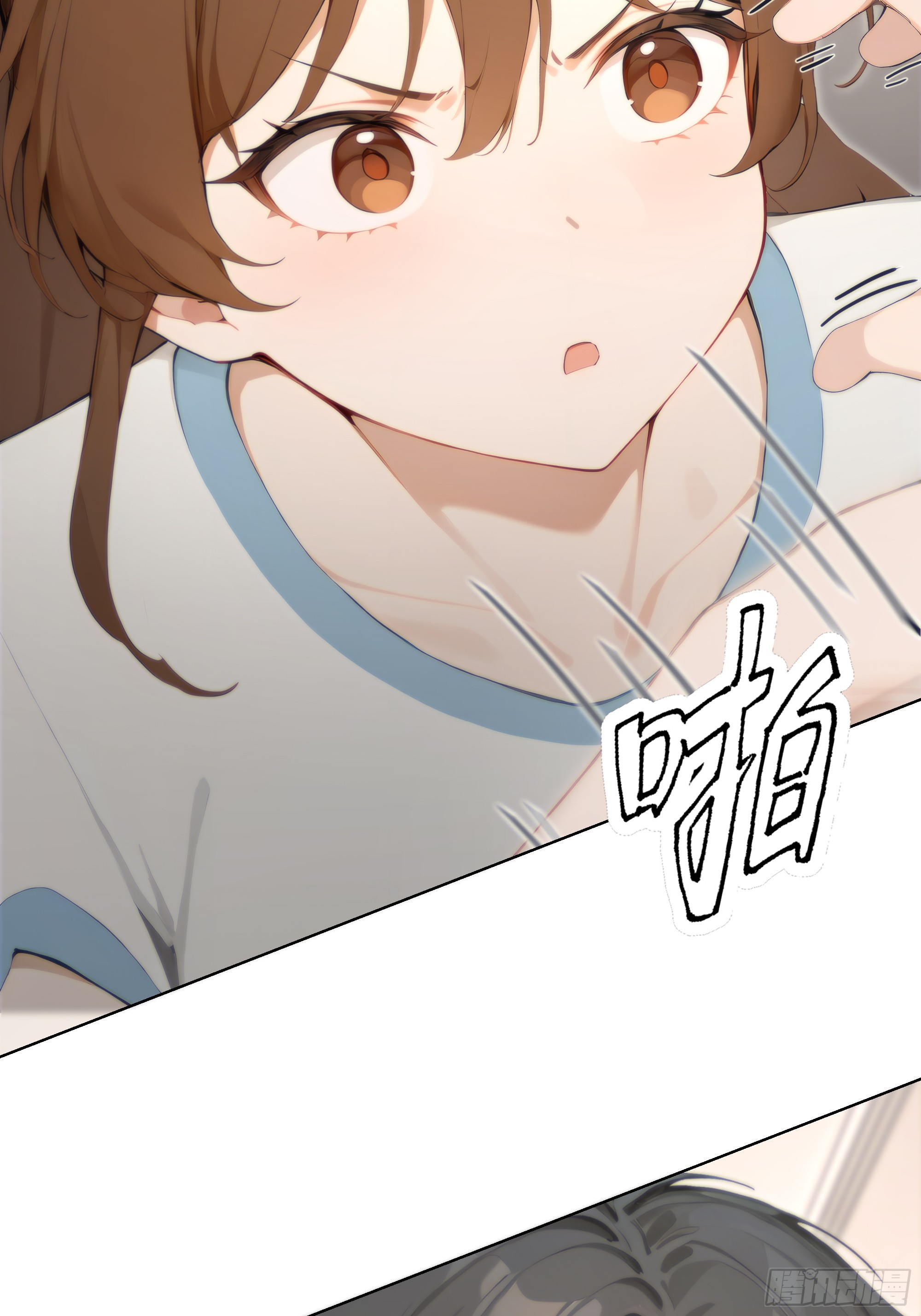 63 陷入困境(1/2)-第63话