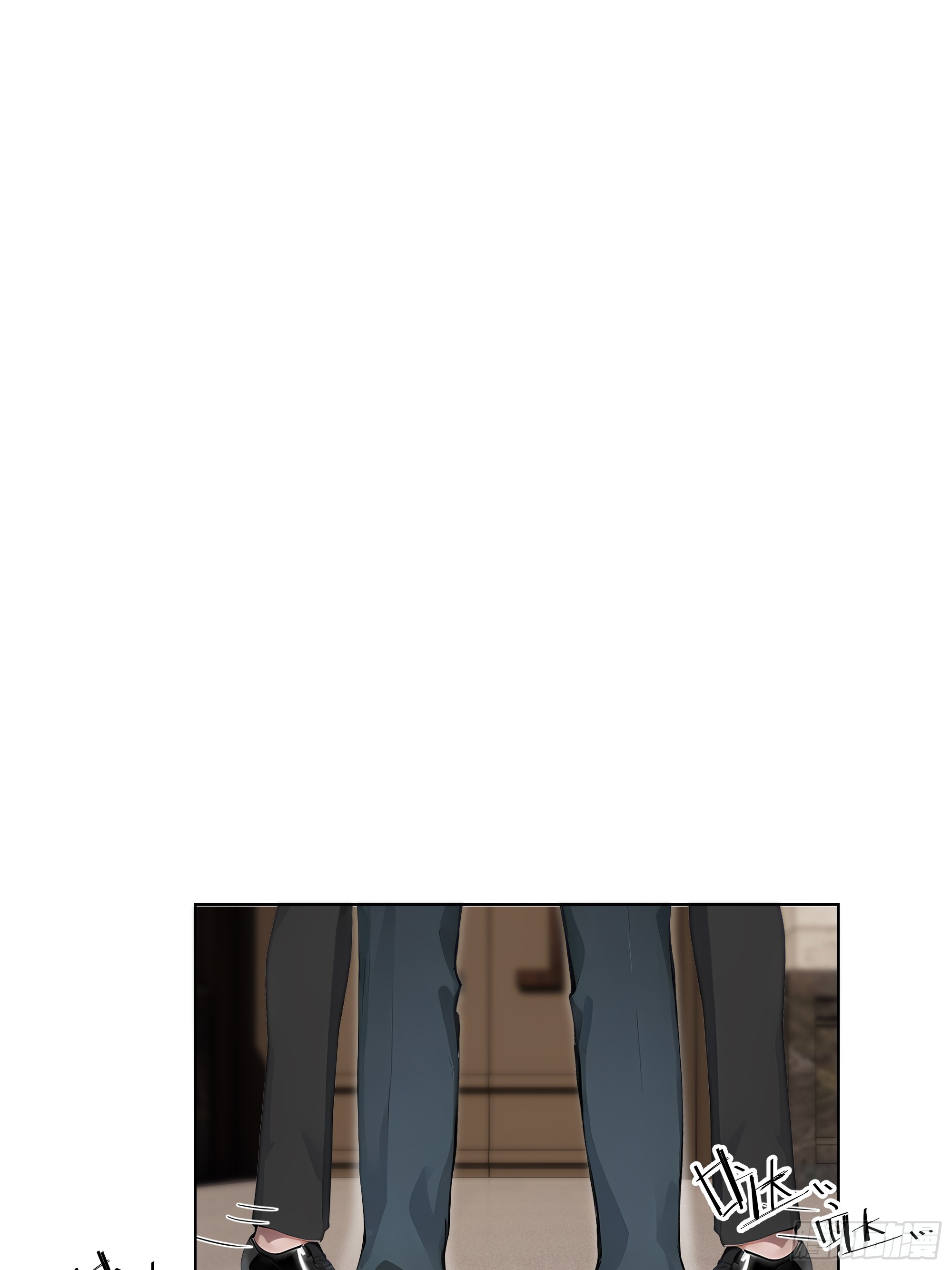 65 我不喜欢看脸色(1/2)-第65话