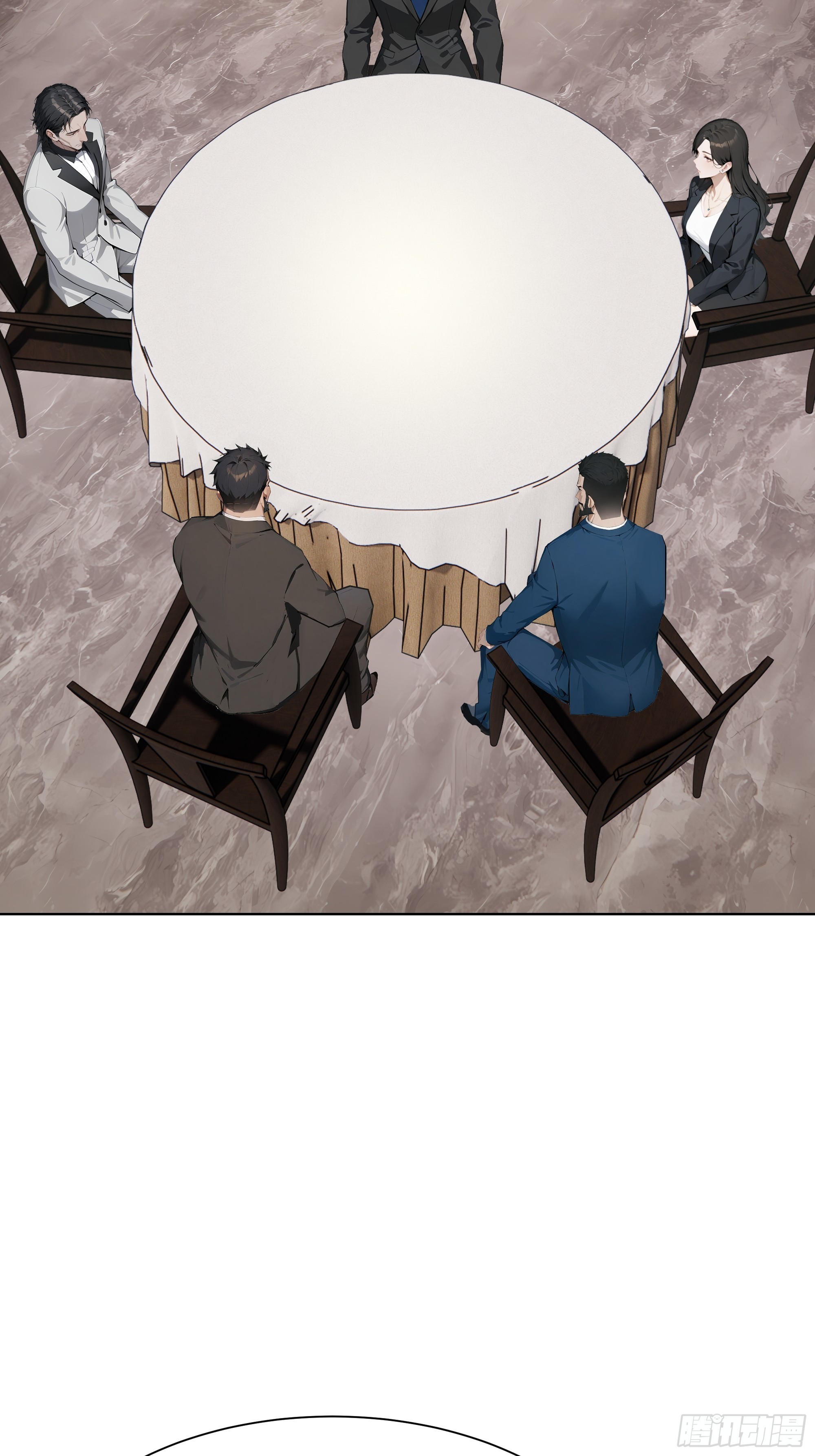 69 给点颜色看看(1/2)-第69话