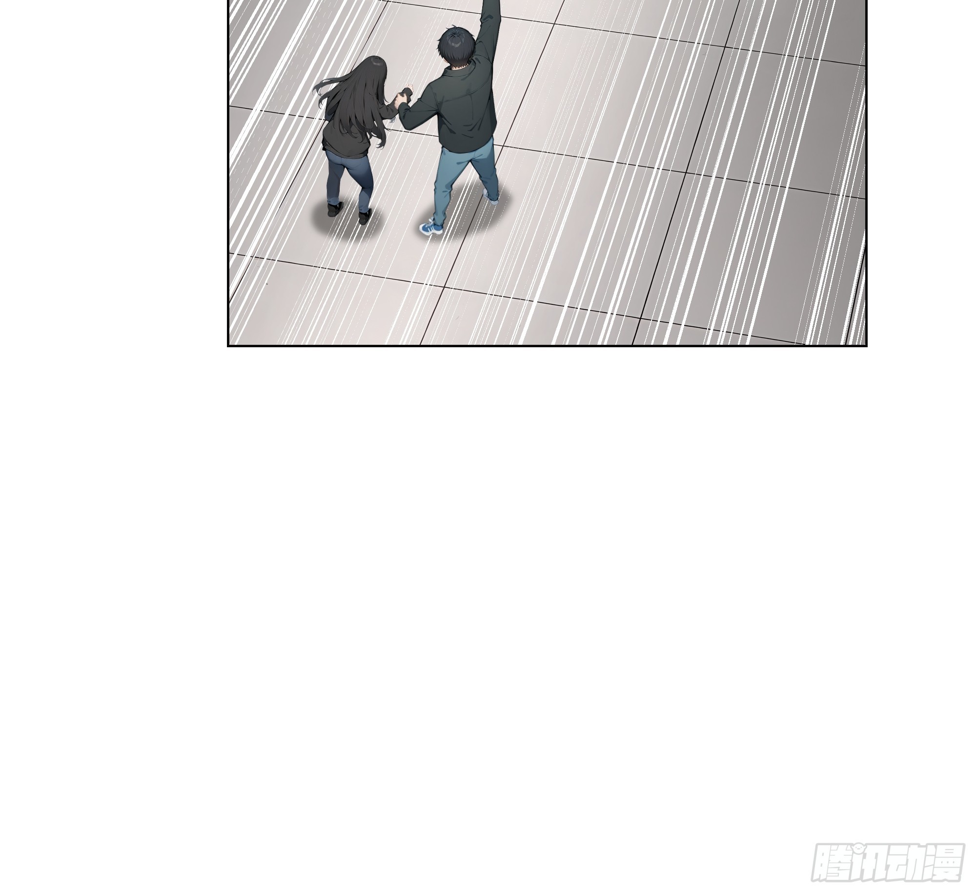 73 接机事件(1/2)-第73话