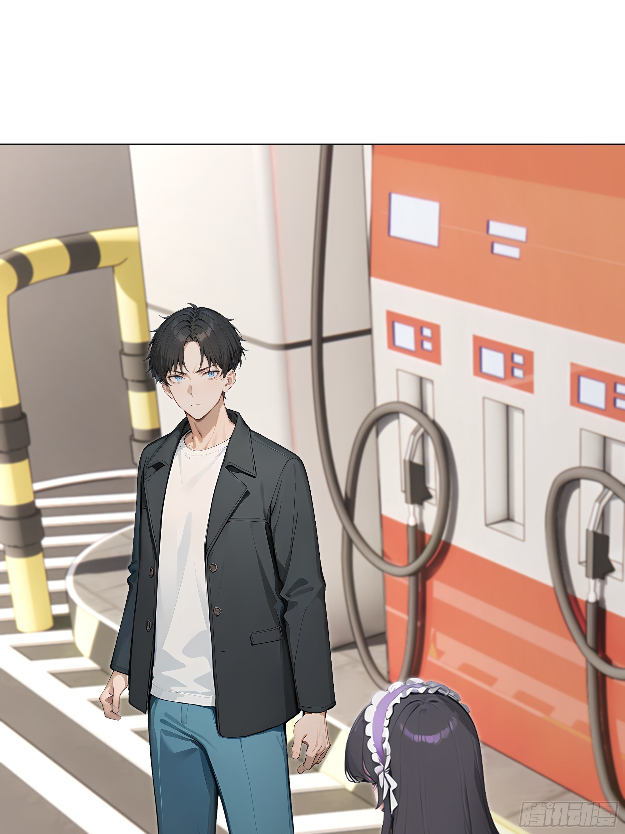 77 疯狂的粉丝(1/2)-第77话