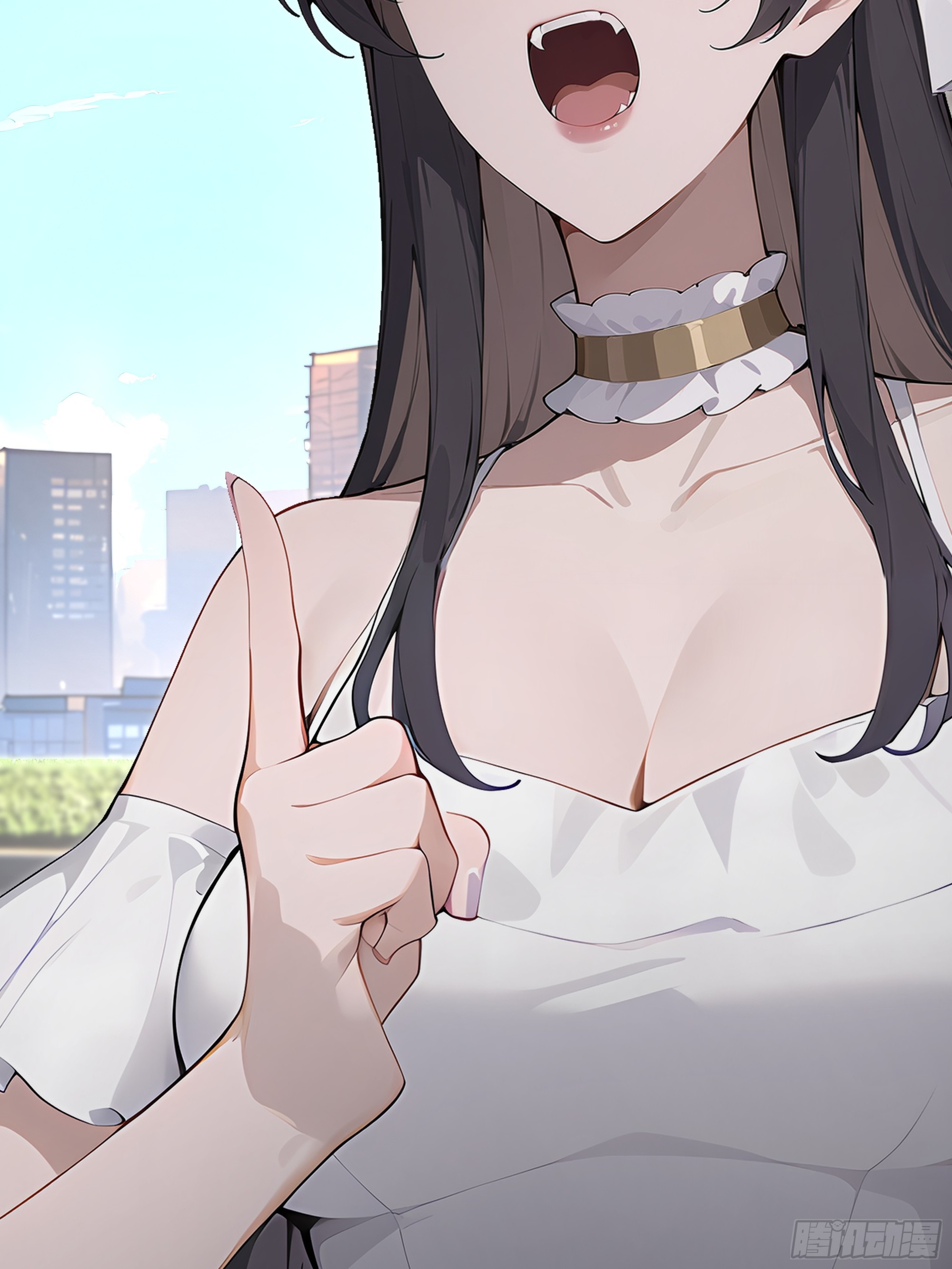 77 疯狂的粉丝(1/2)-第77话