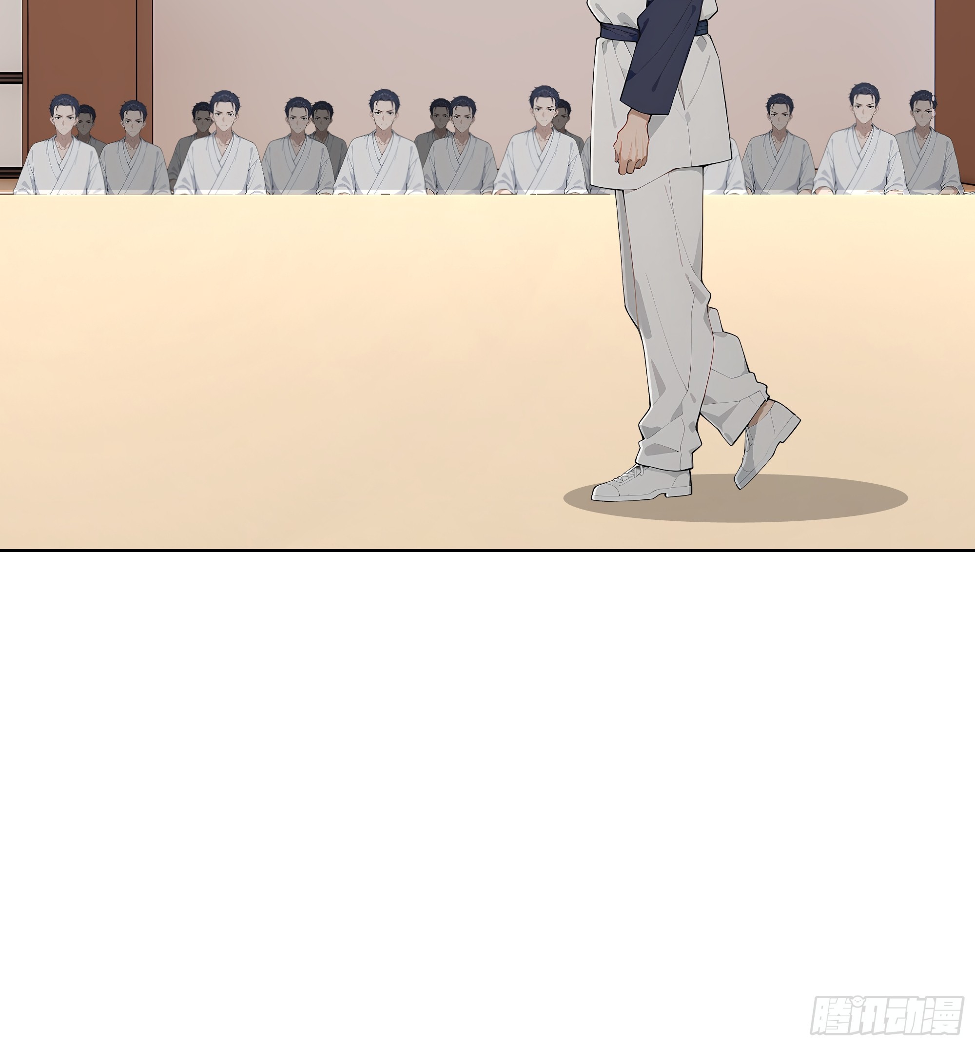 79 比武大赛(1/3)-第79话