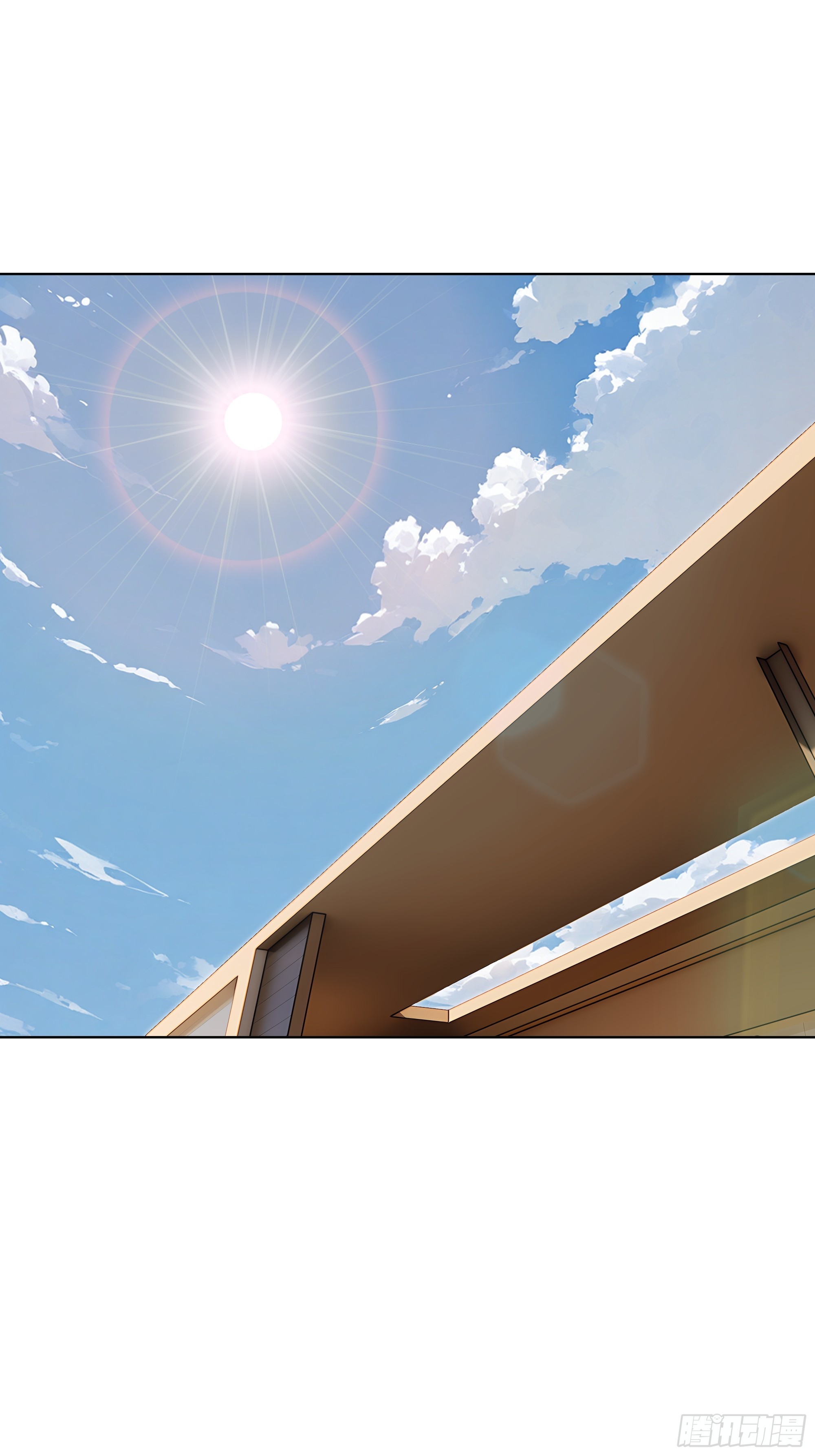 81 技压全场(1/2)-第81话